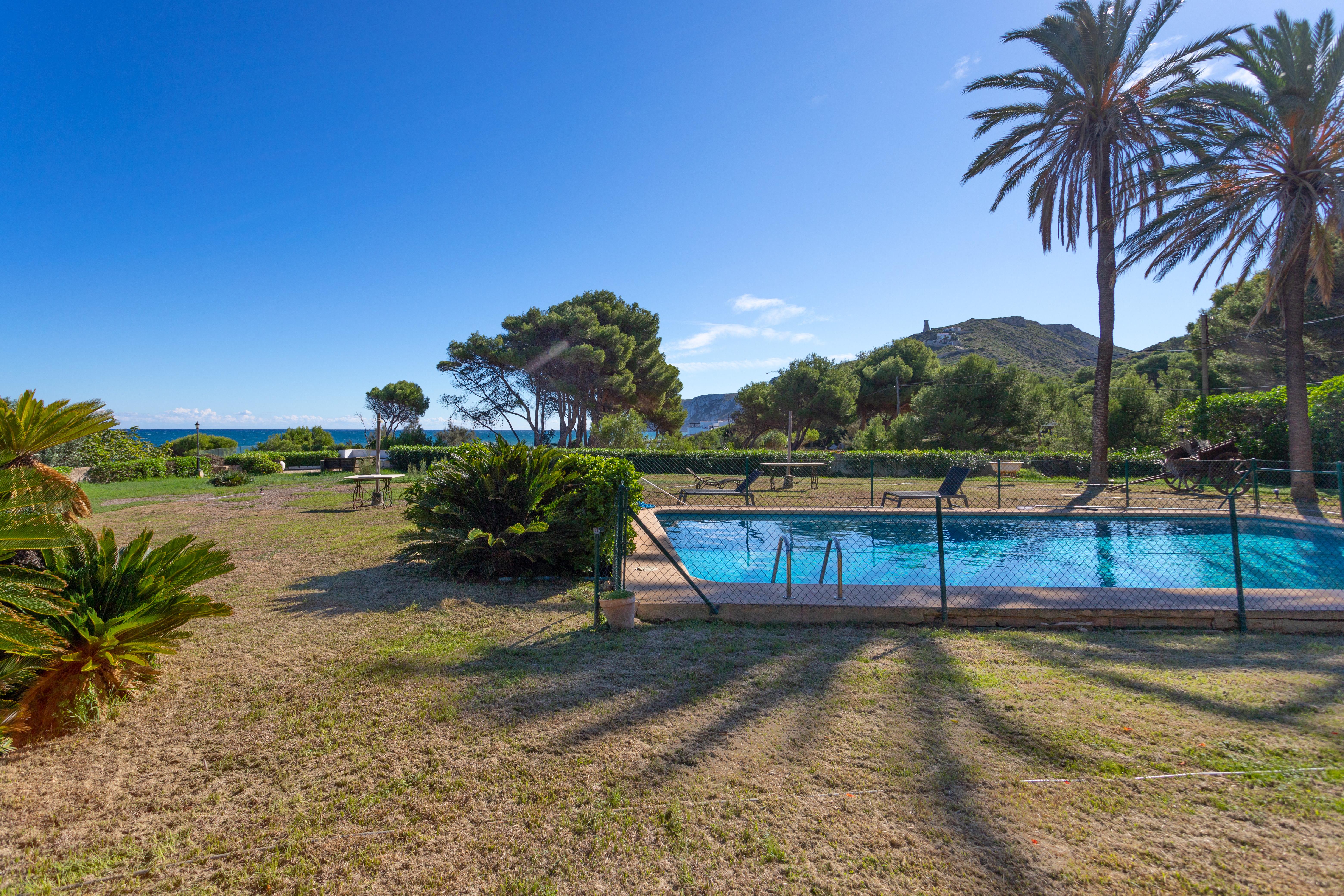 Villa for Sale in Denia