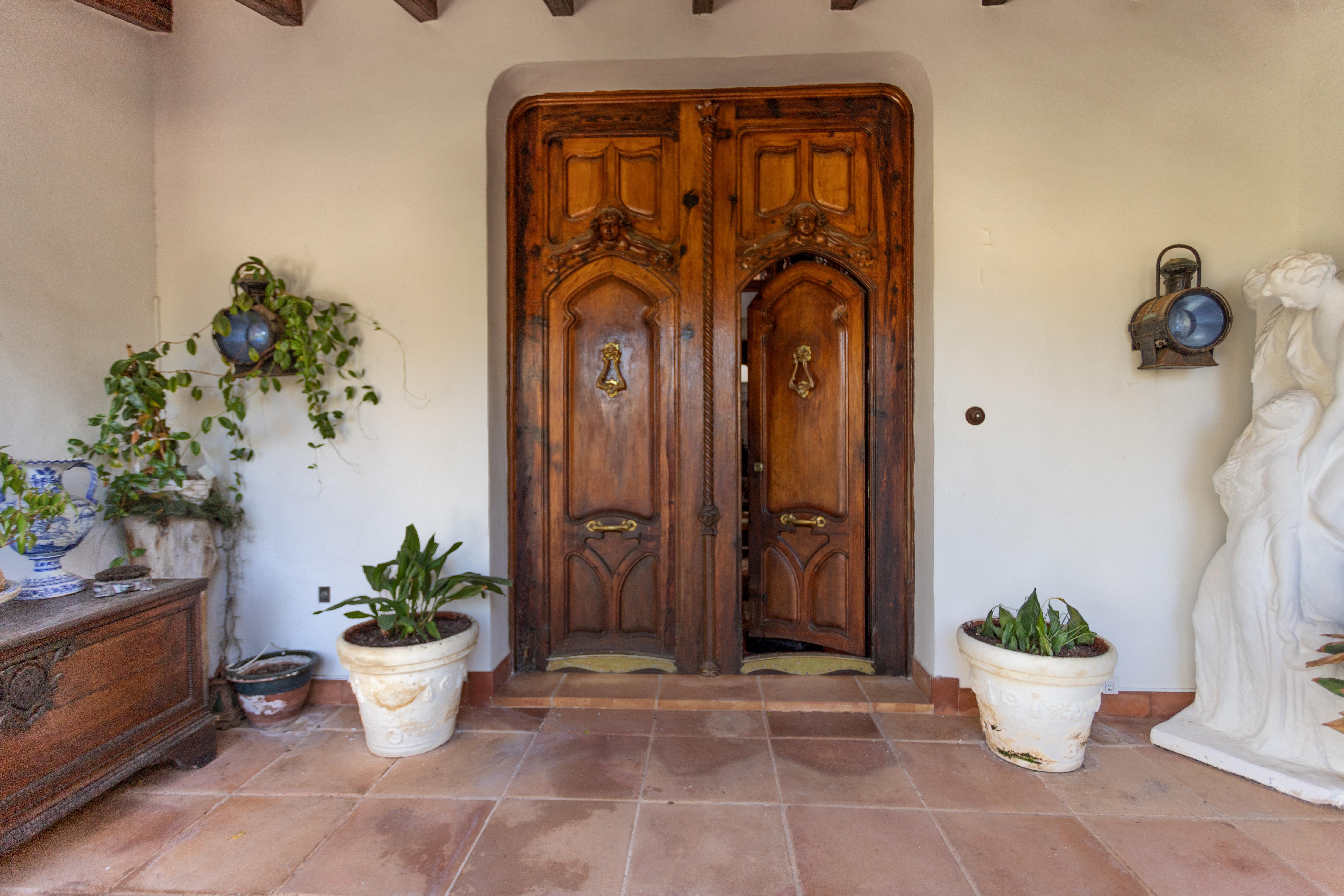 Villa for Sale in Denia