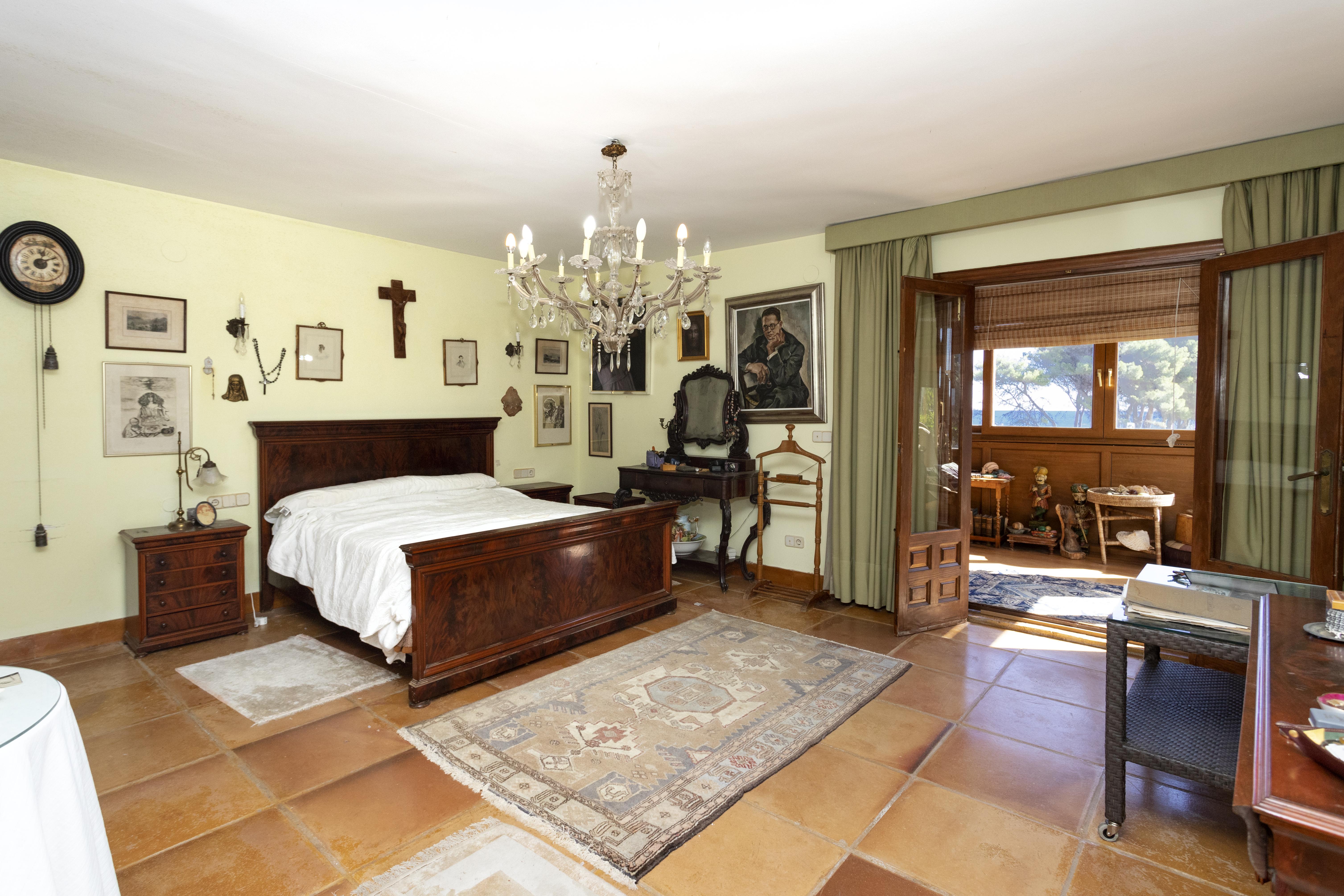 Villa for Sale in Denia
