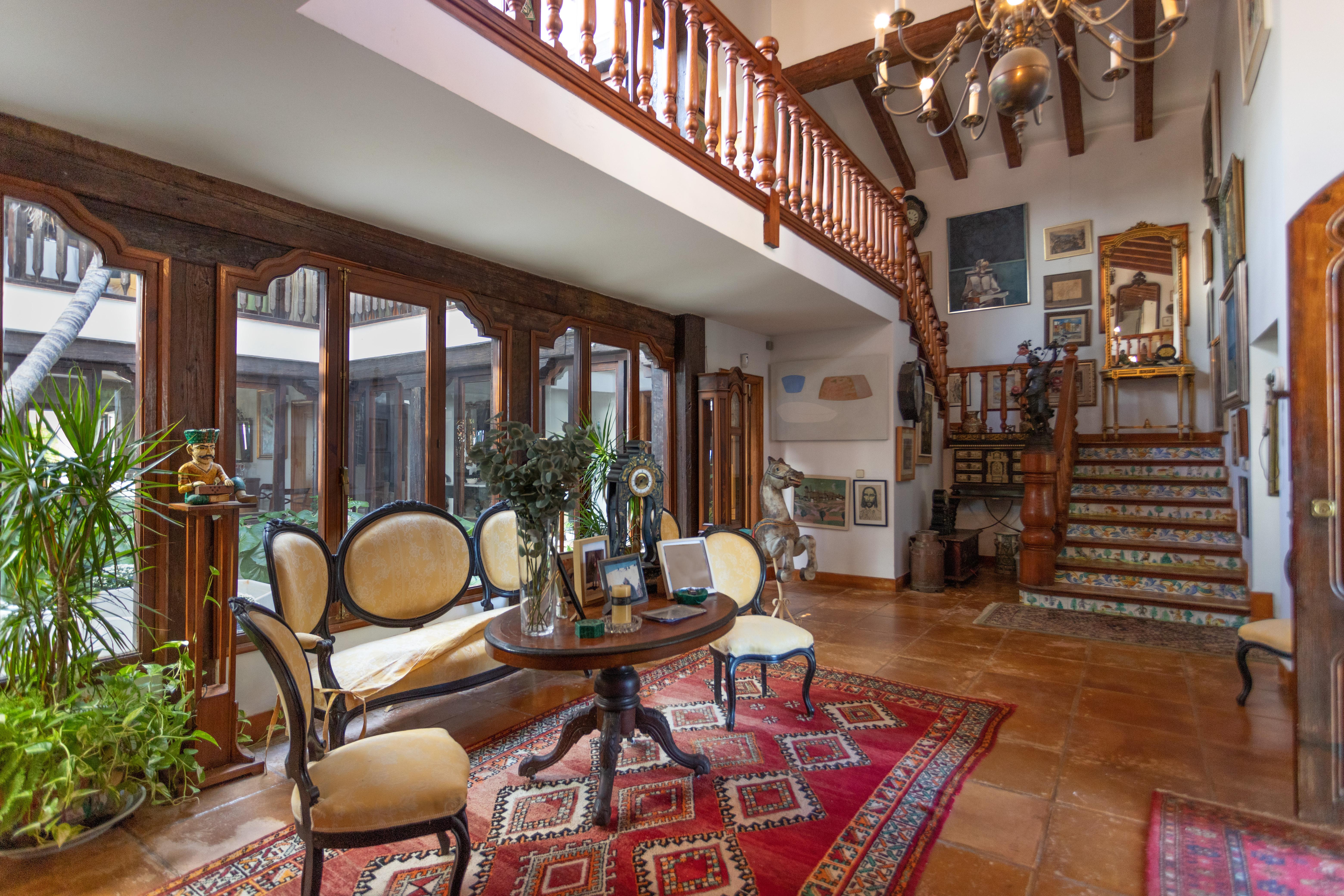 Villa for Sale in Denia