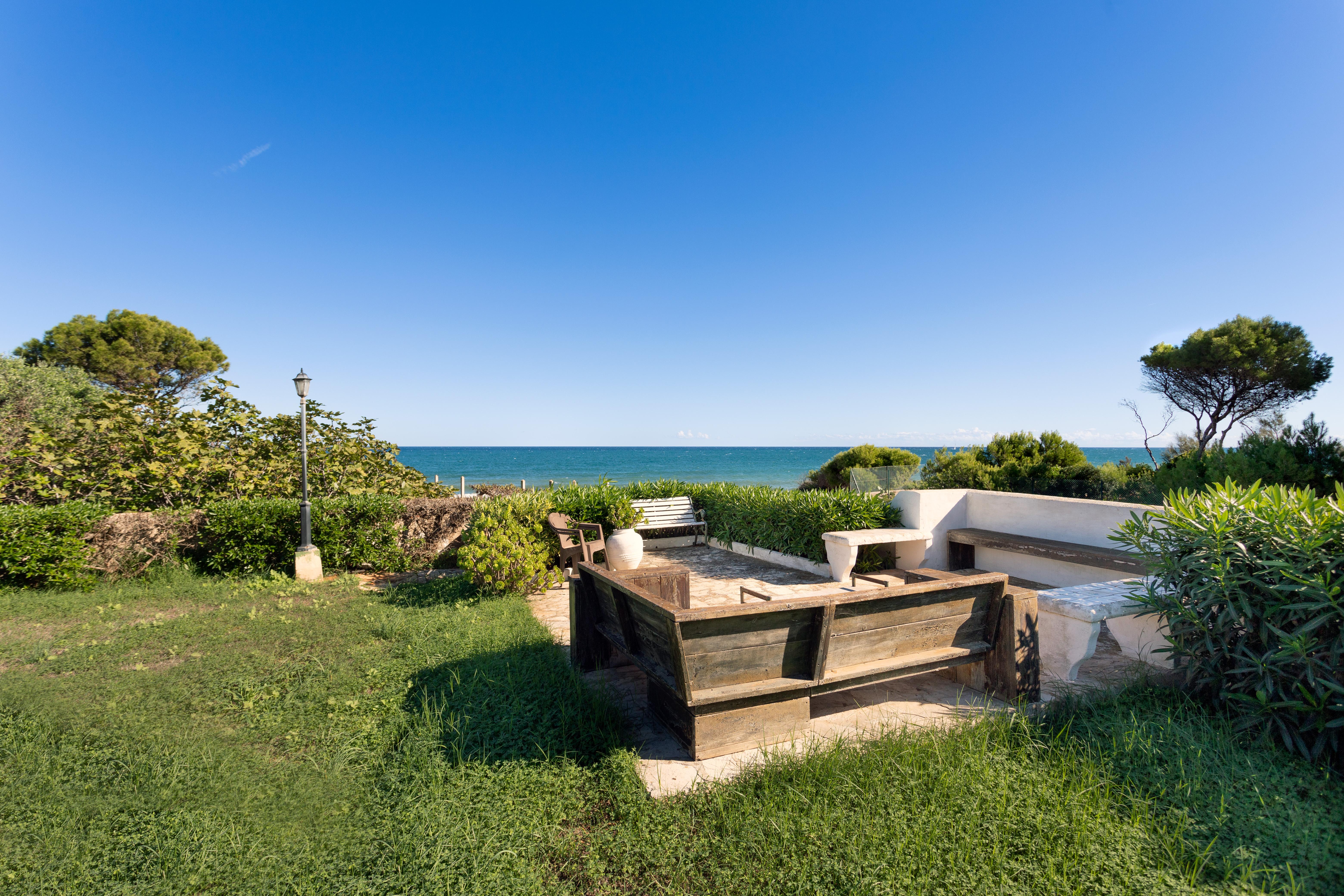 Villa for Sale in Denia