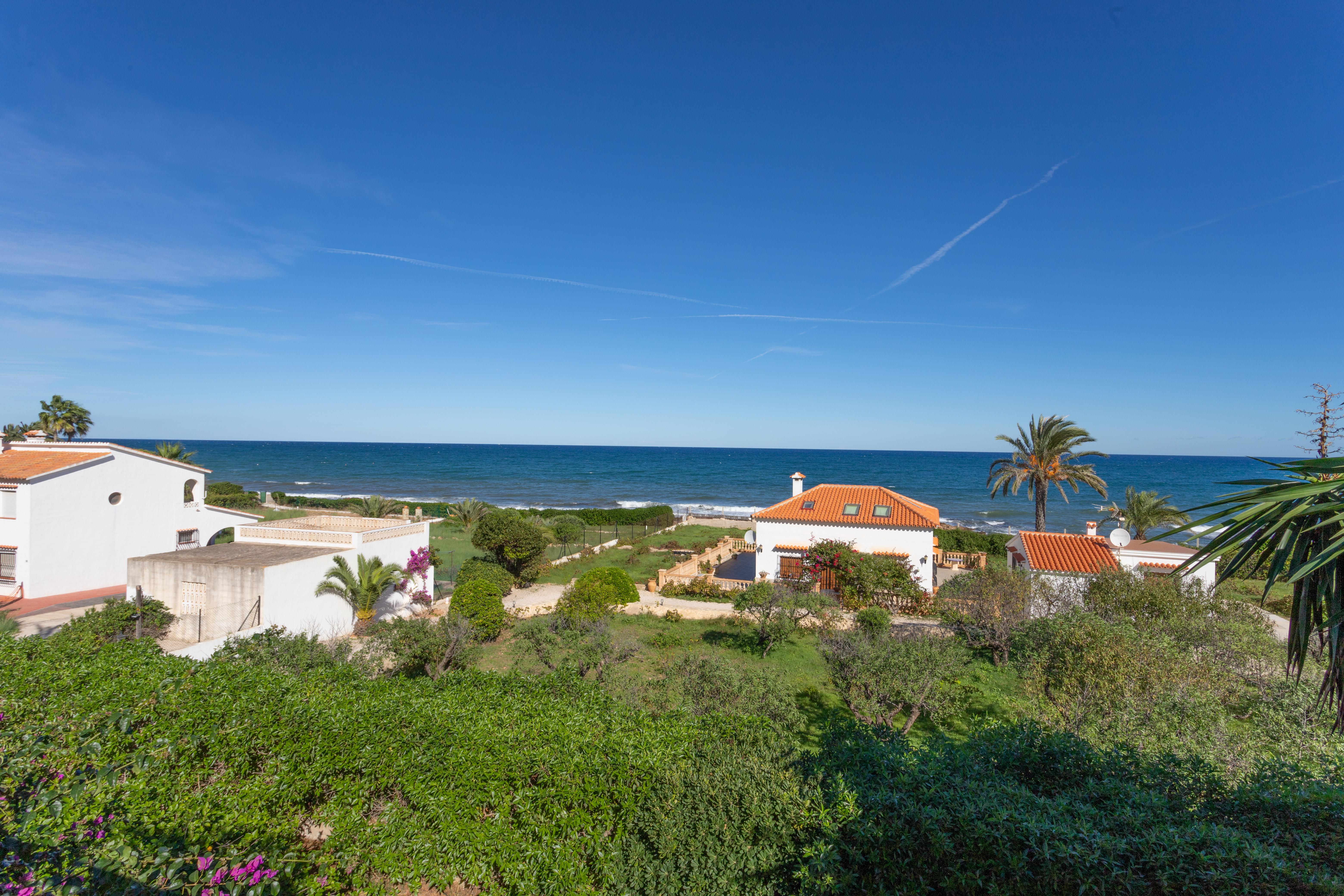 Villa for Sale in Denia