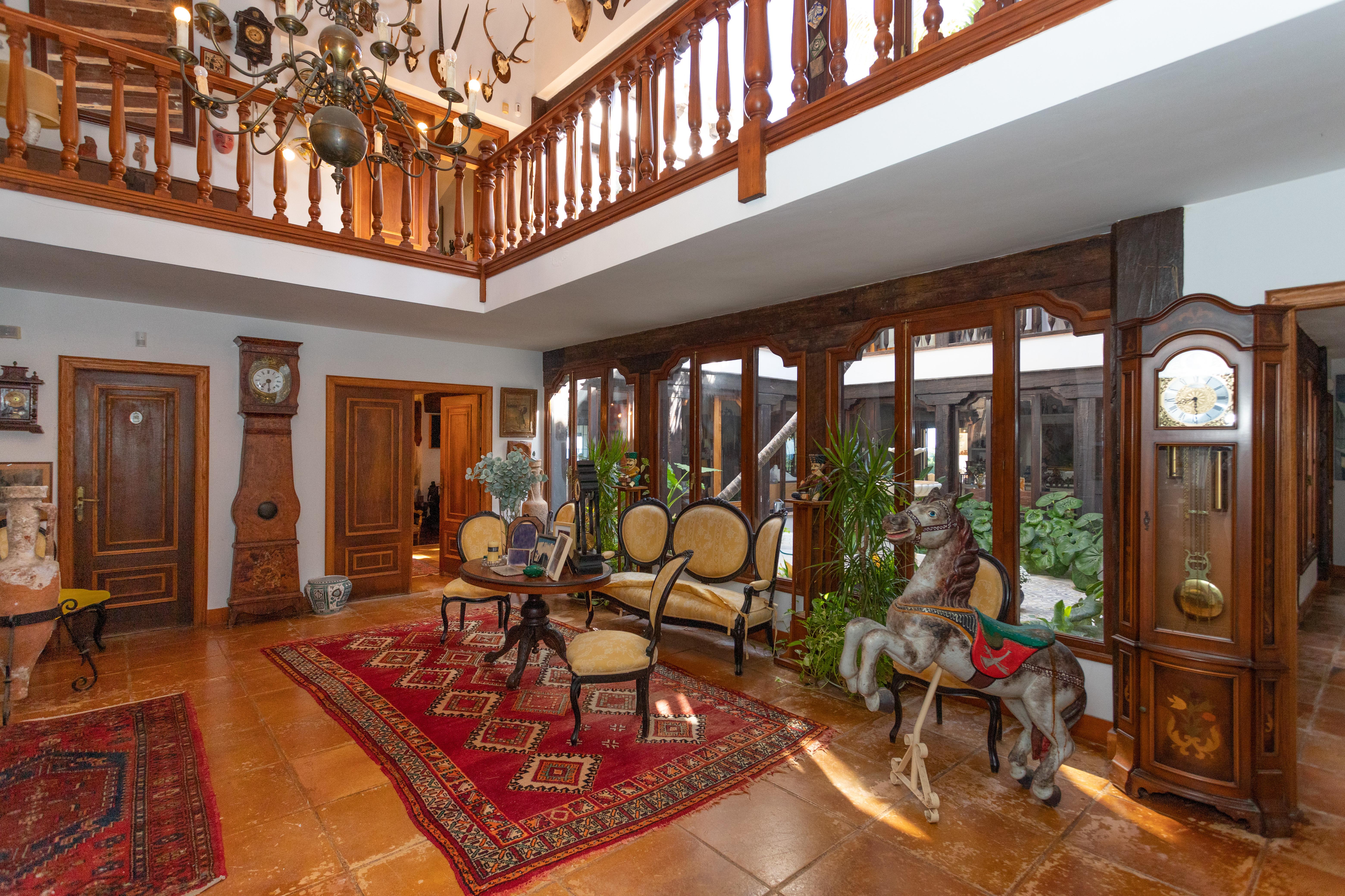 Villa for Sale in Denia