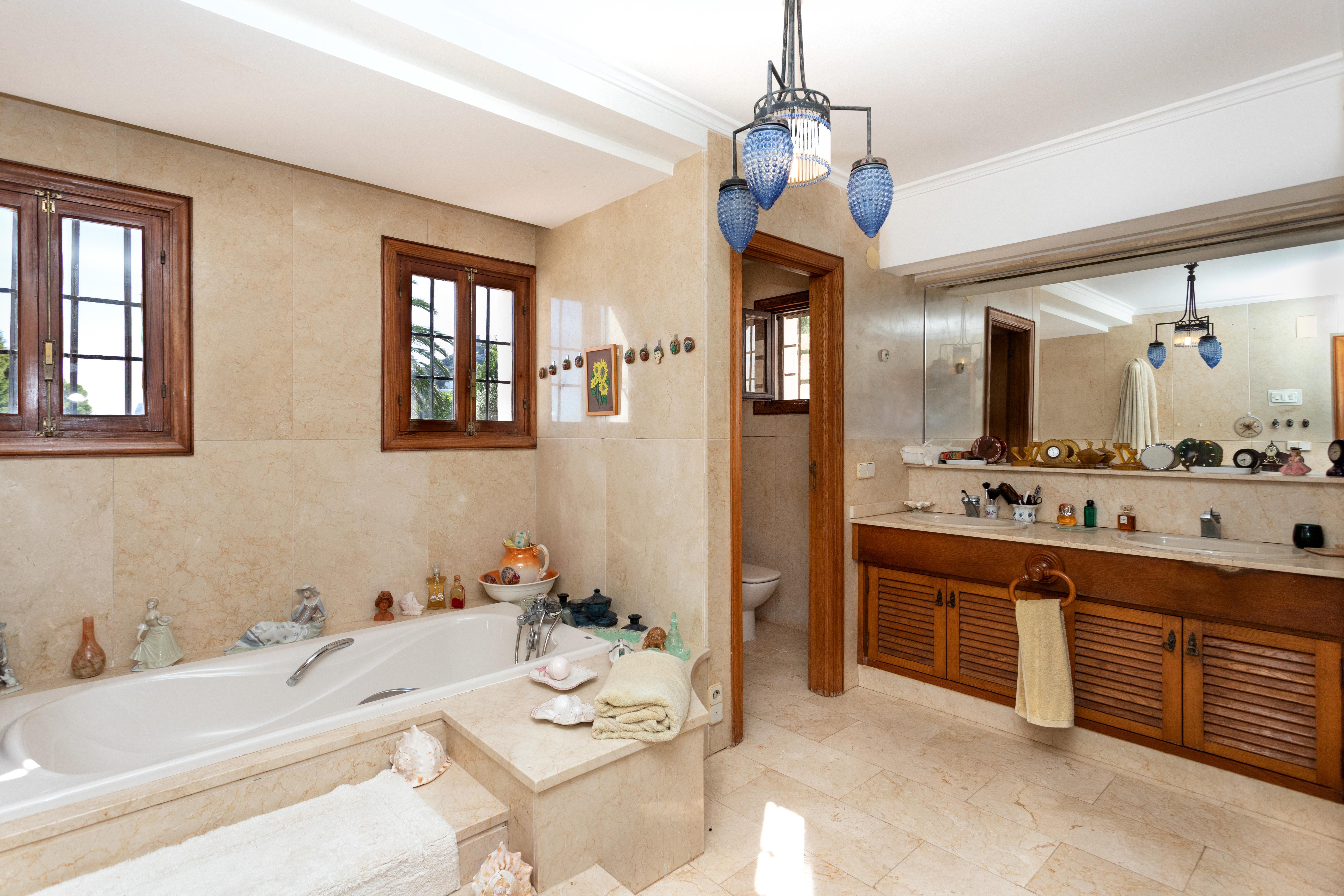 Villa for Sale in Denia