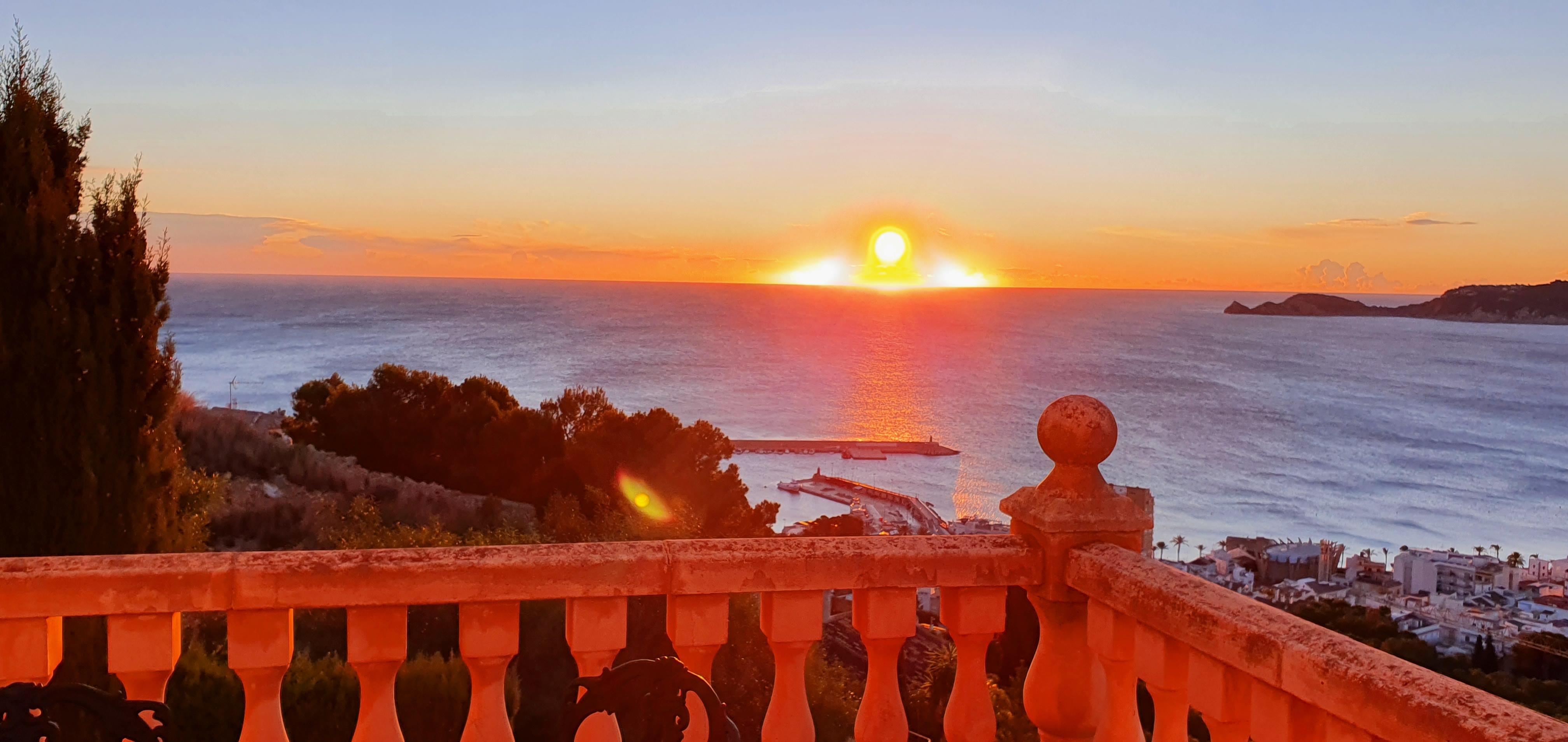 Villa unter Verkauf unter Javea