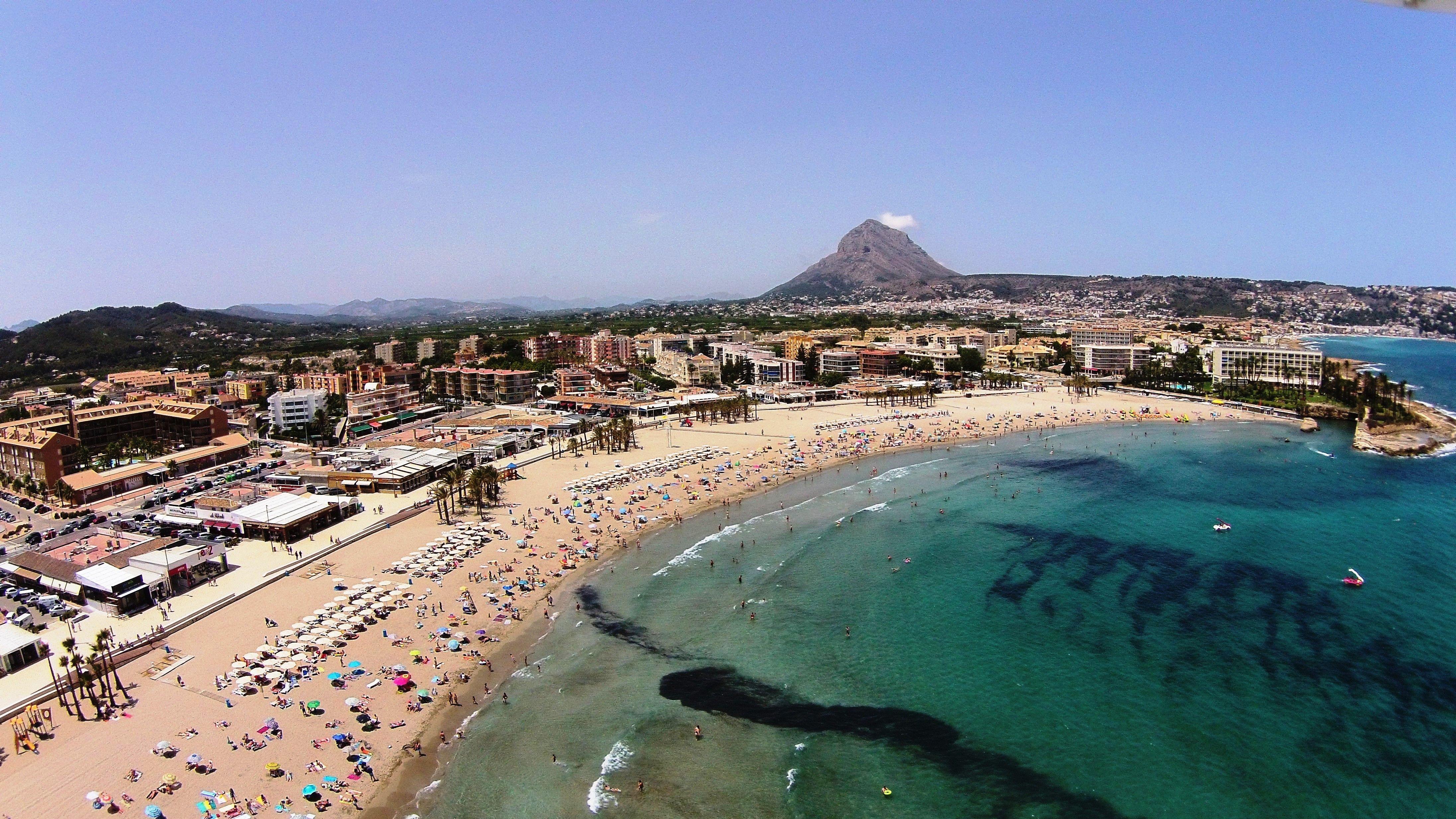 Villa for Sale in Javea