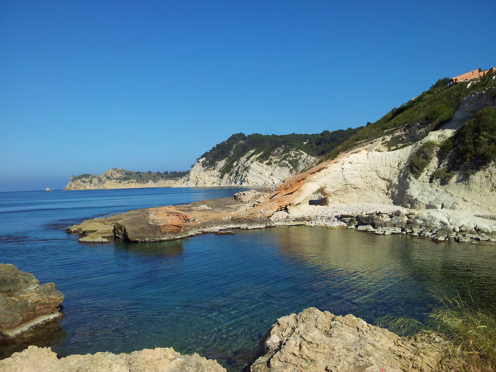Villa for Sale in Javea
