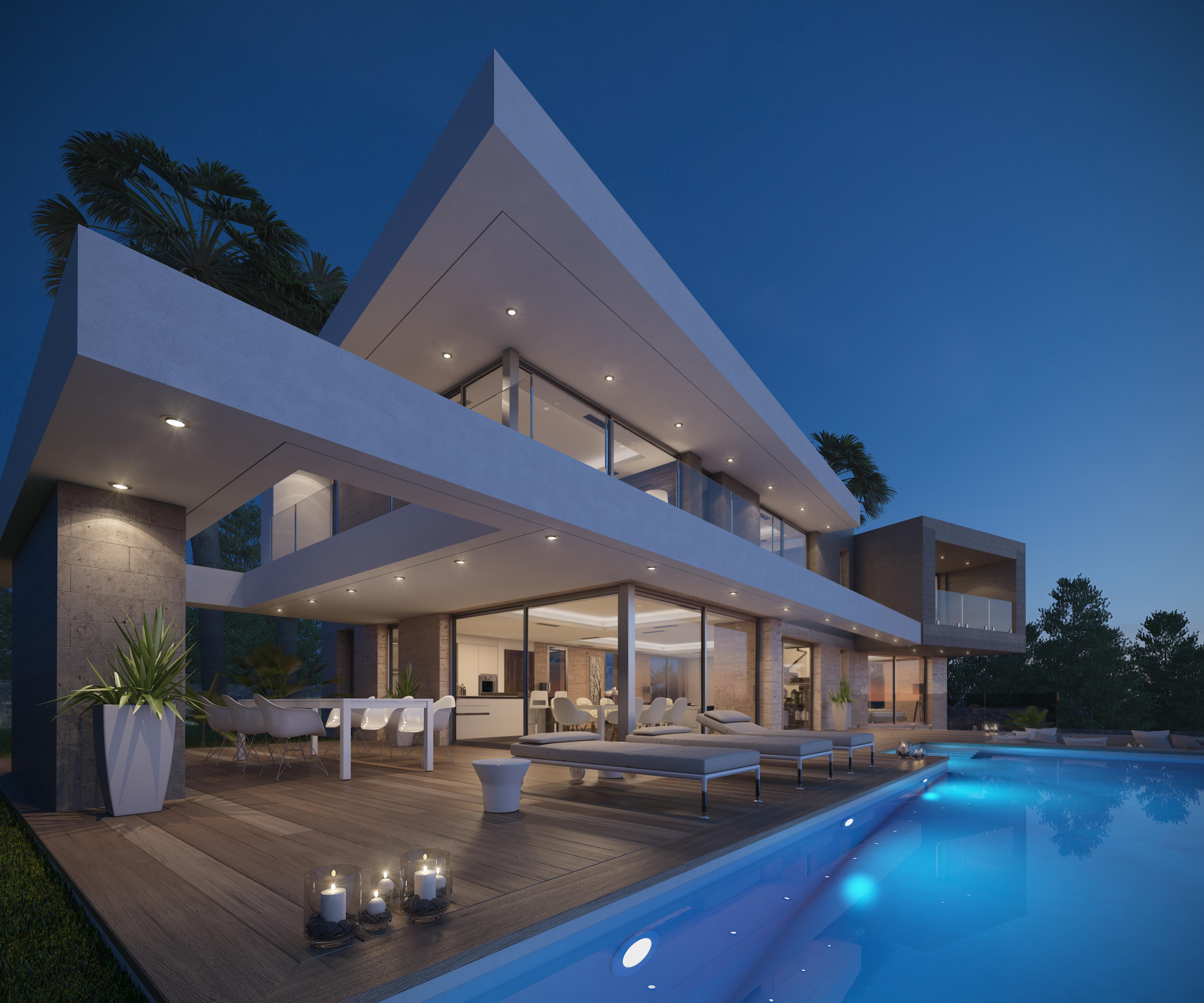 Villa for Sale in Javea