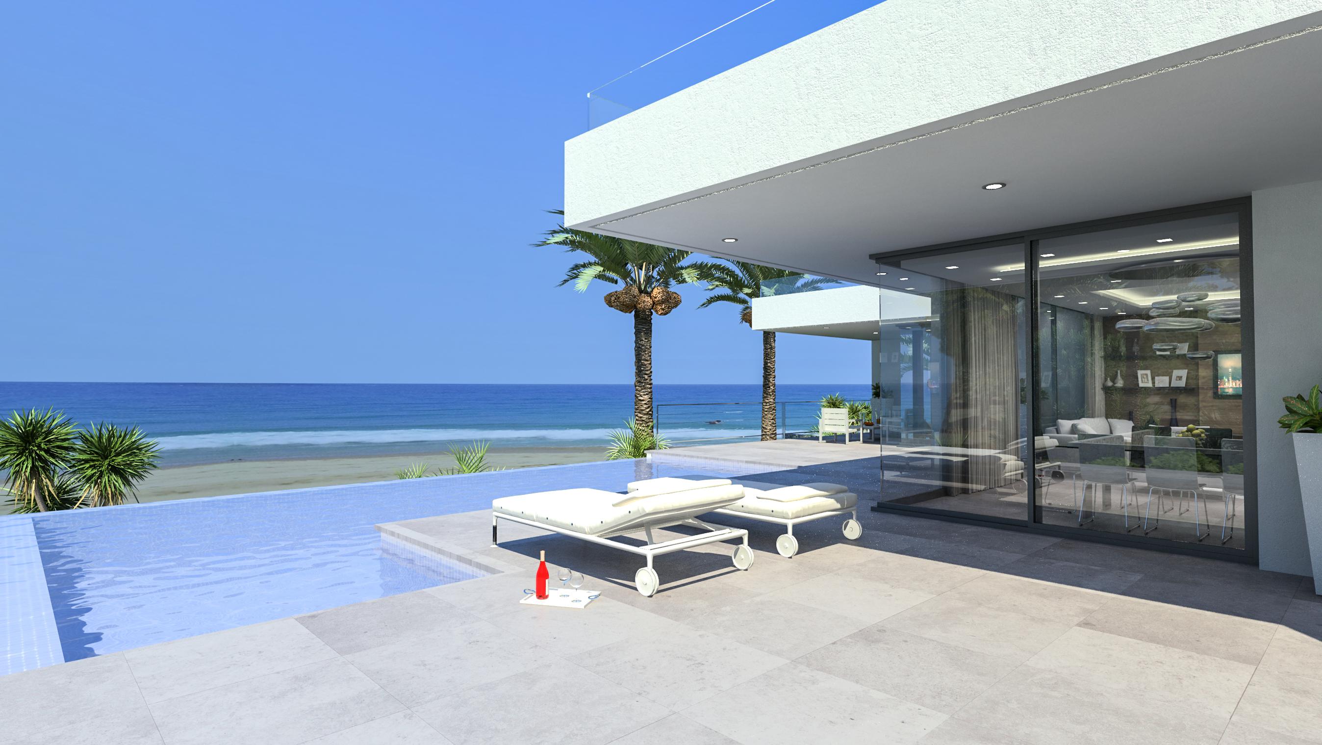 Villa for Sale in Denia