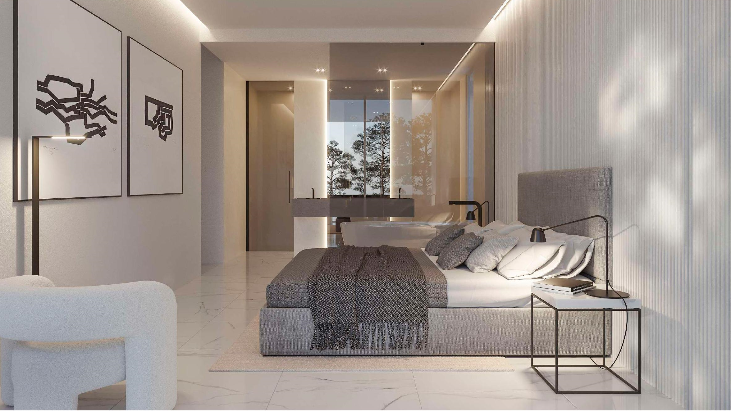 Villa for Sale in Moraira