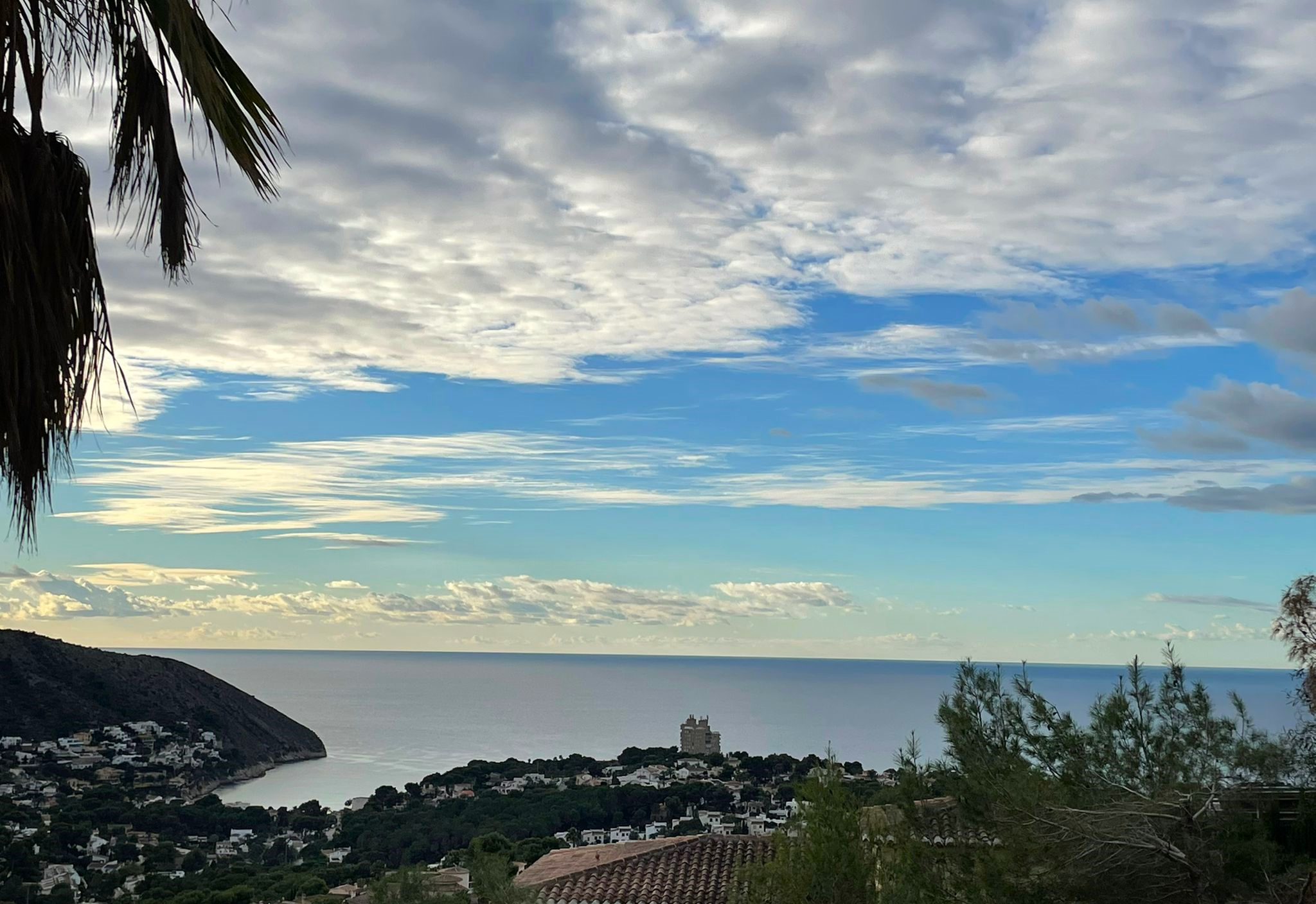 Villa for Sale in Moraira