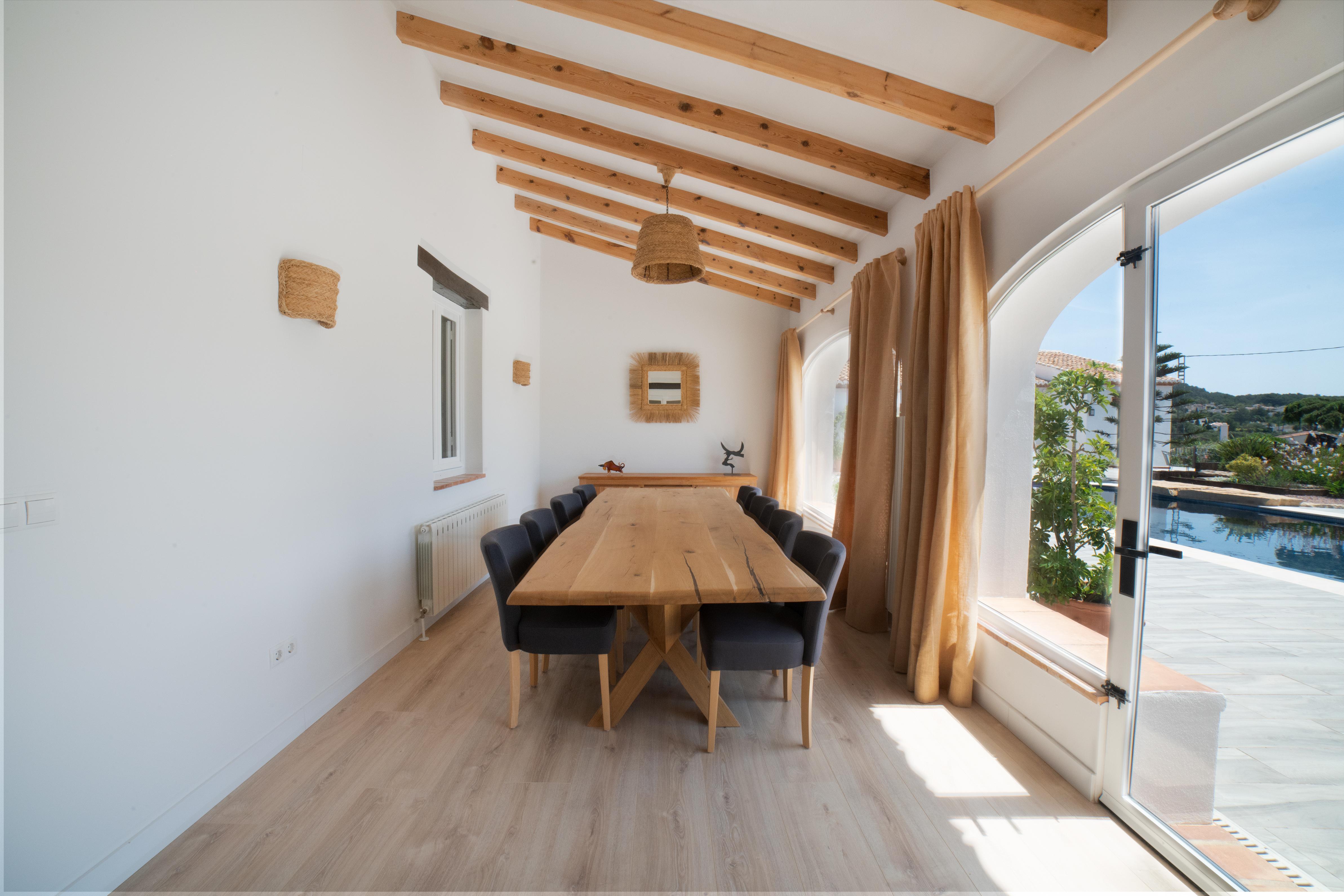 Villa sur Vente sur Javea