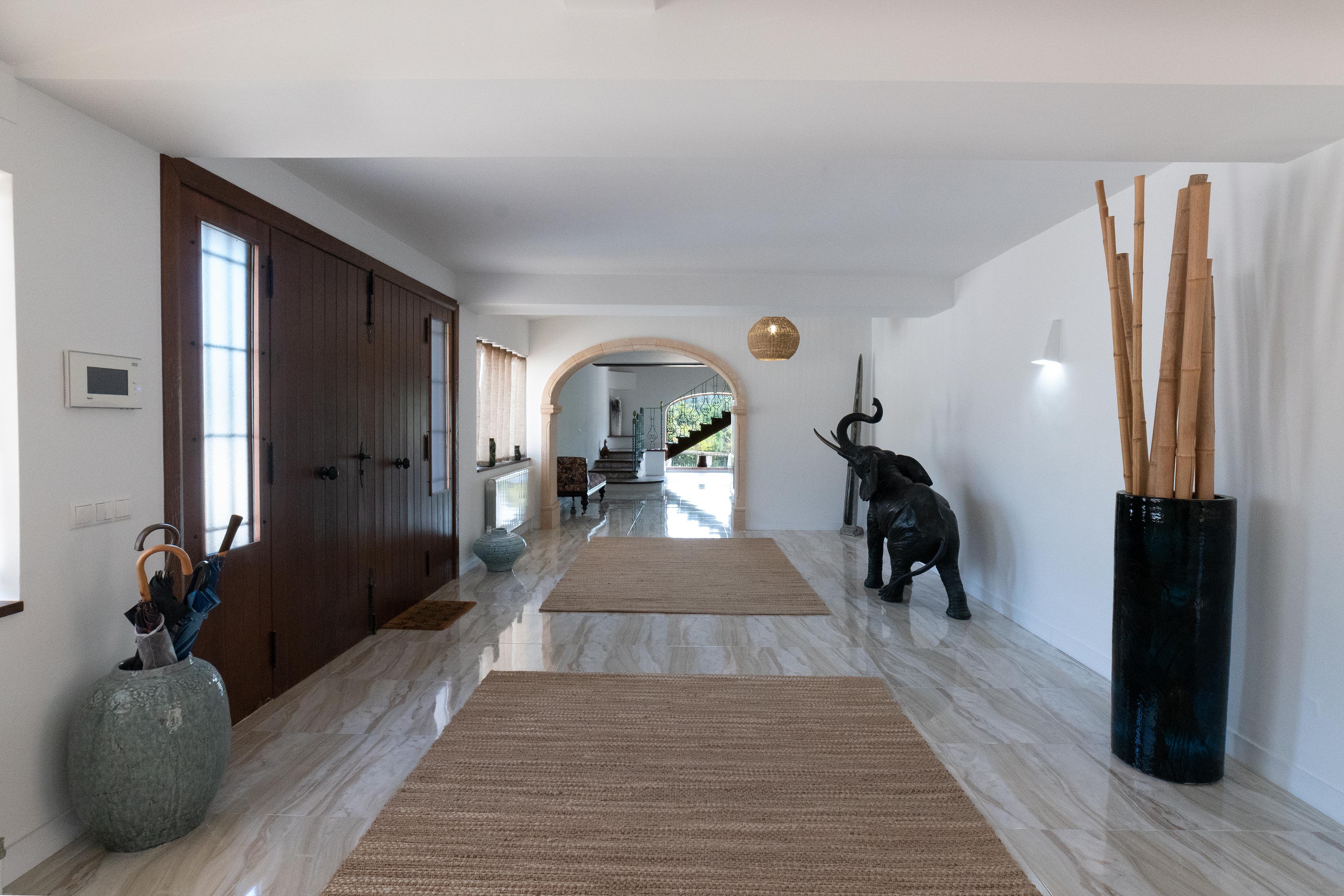 Villa sur Vente sur Javea