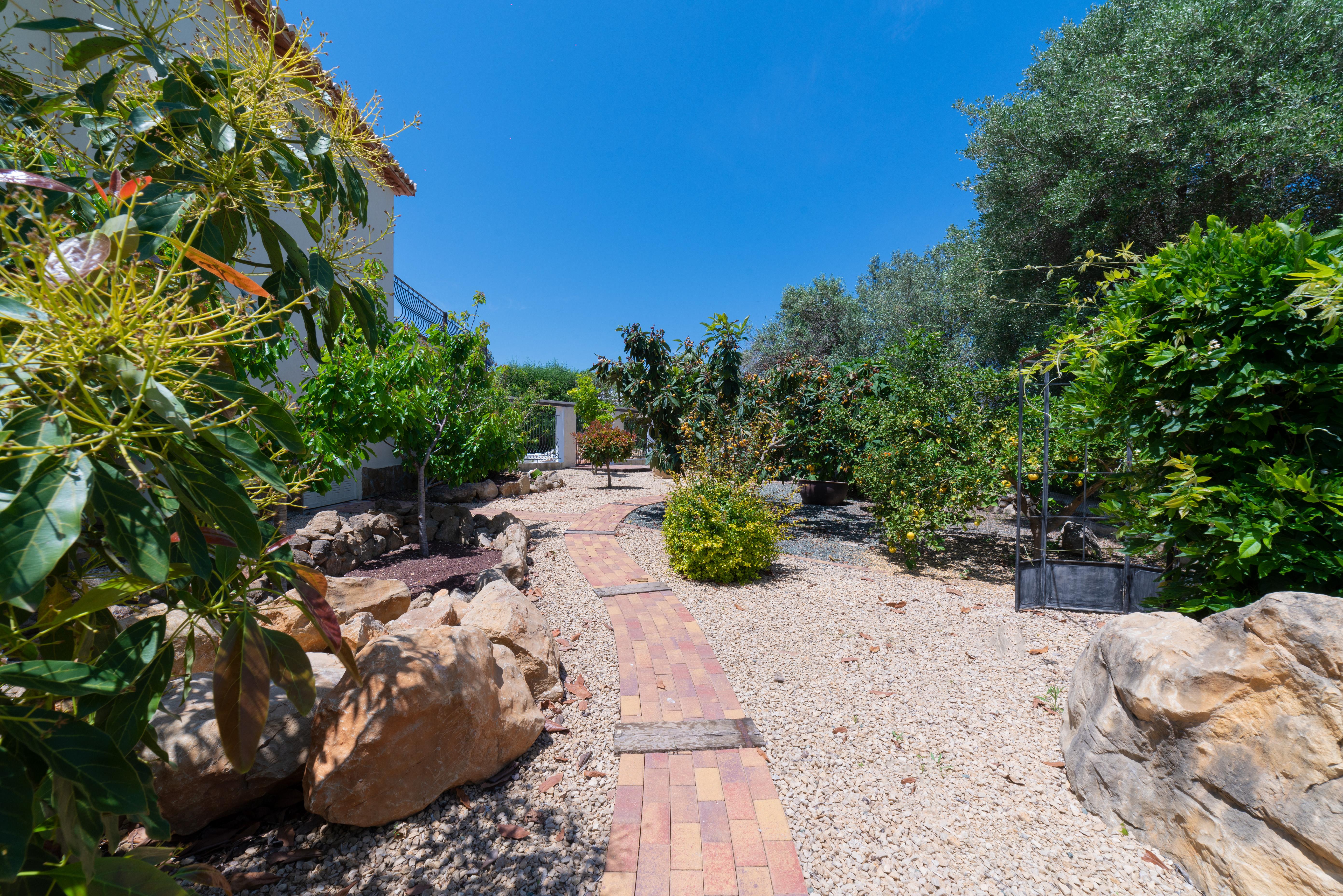 Villa sur Vente sur Javea