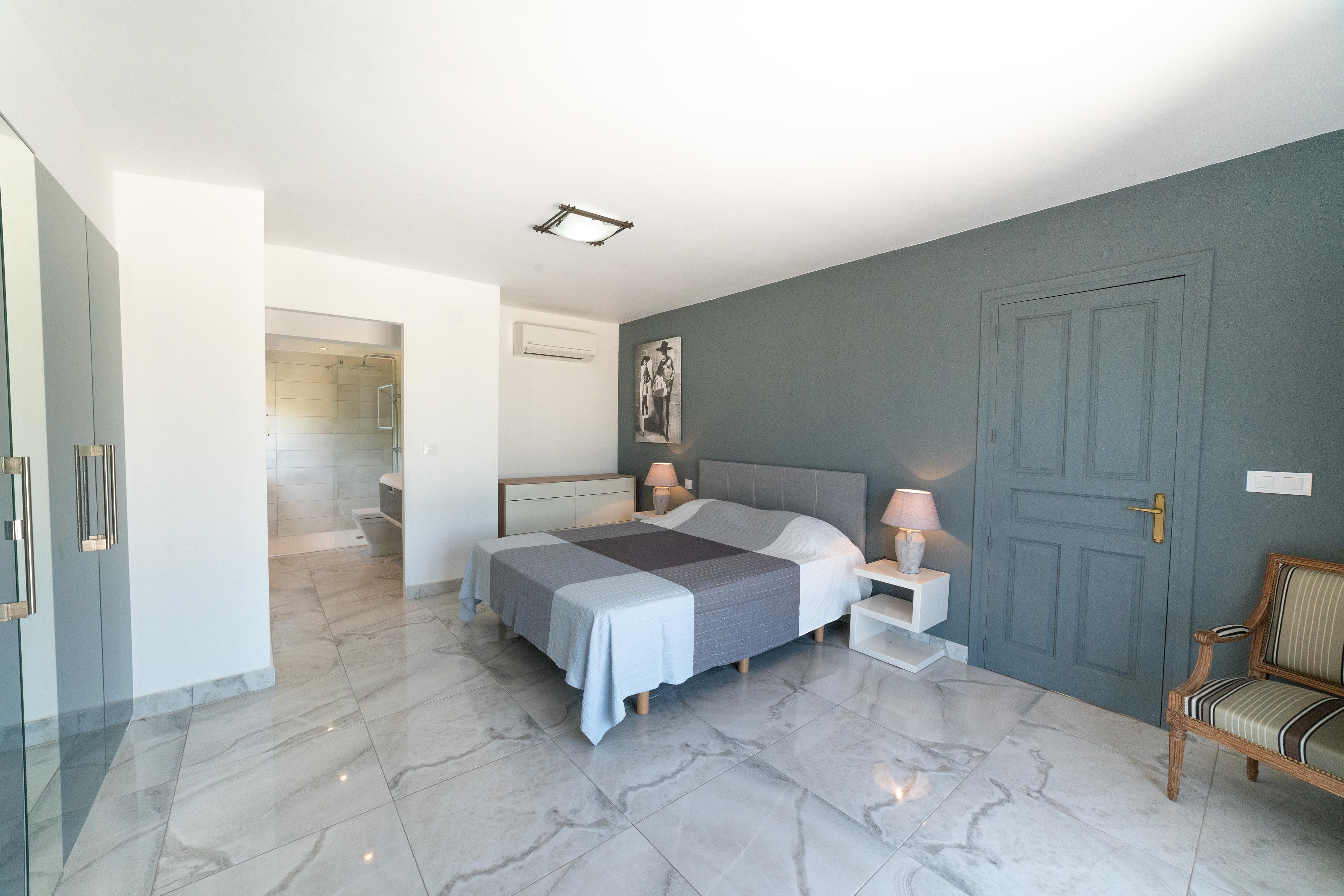 Villa sur Vente sur Javea