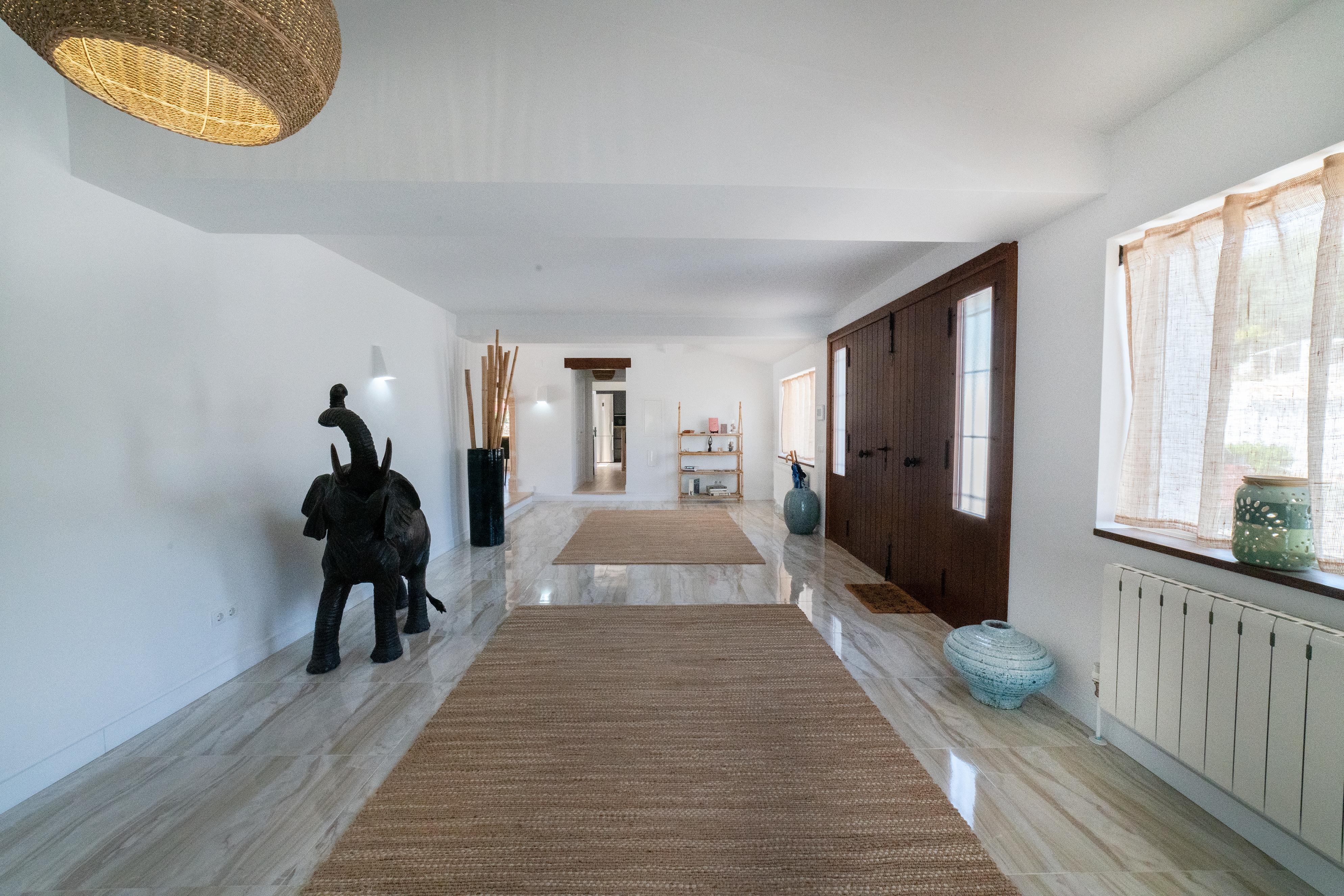 Villa sur Vente sur Javea