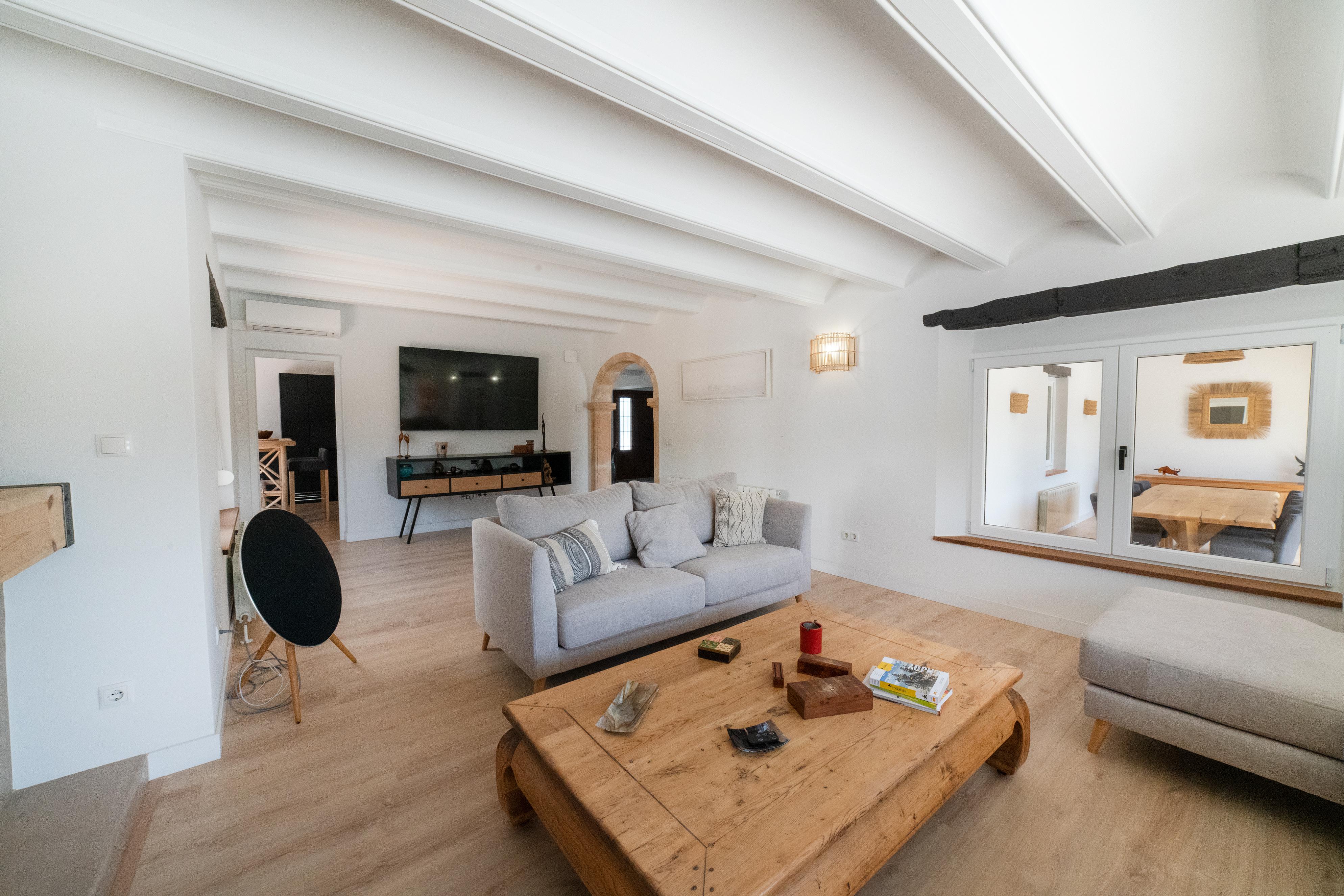 Villa sur Vente sur Javea