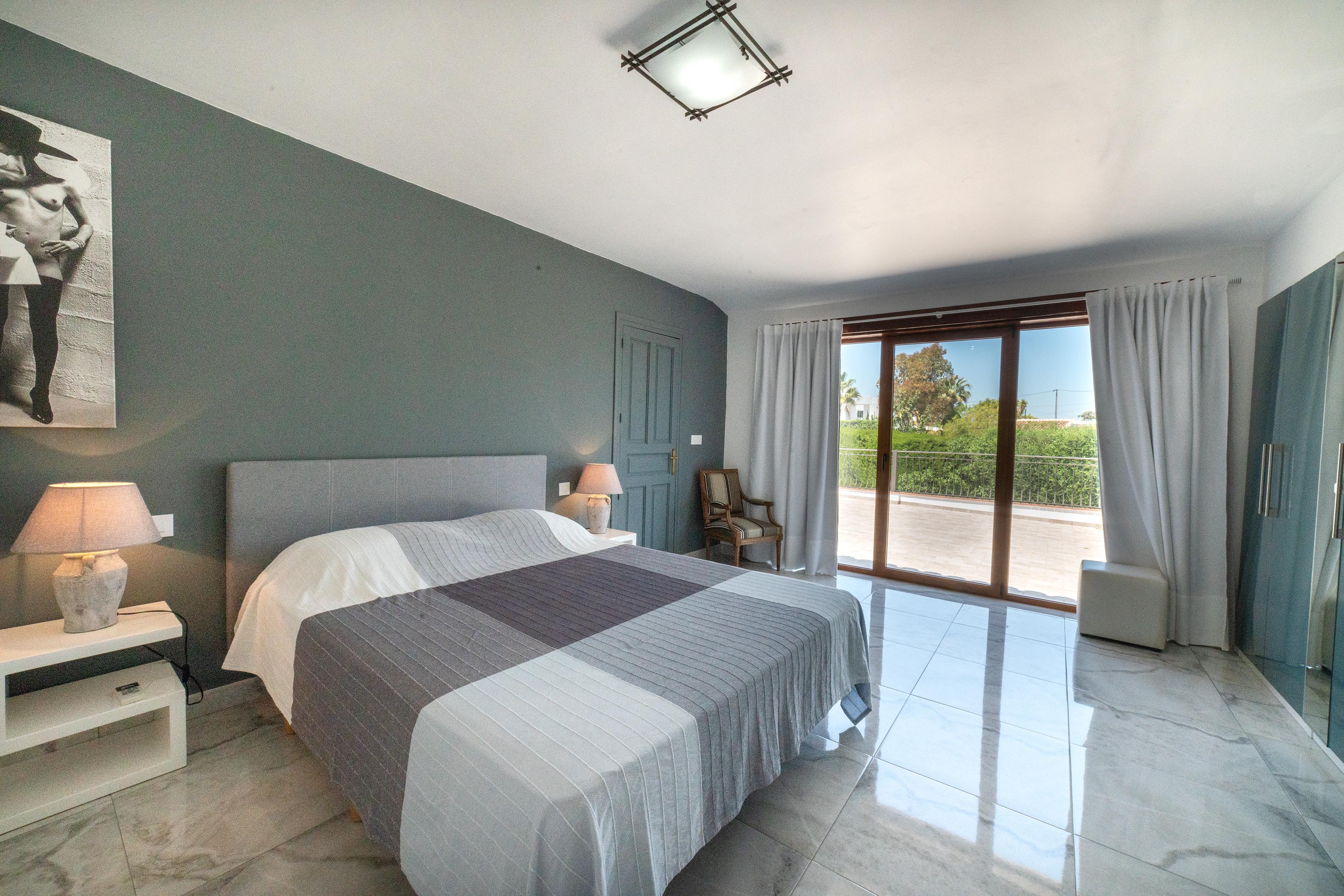Villa sur Vente sur Javea