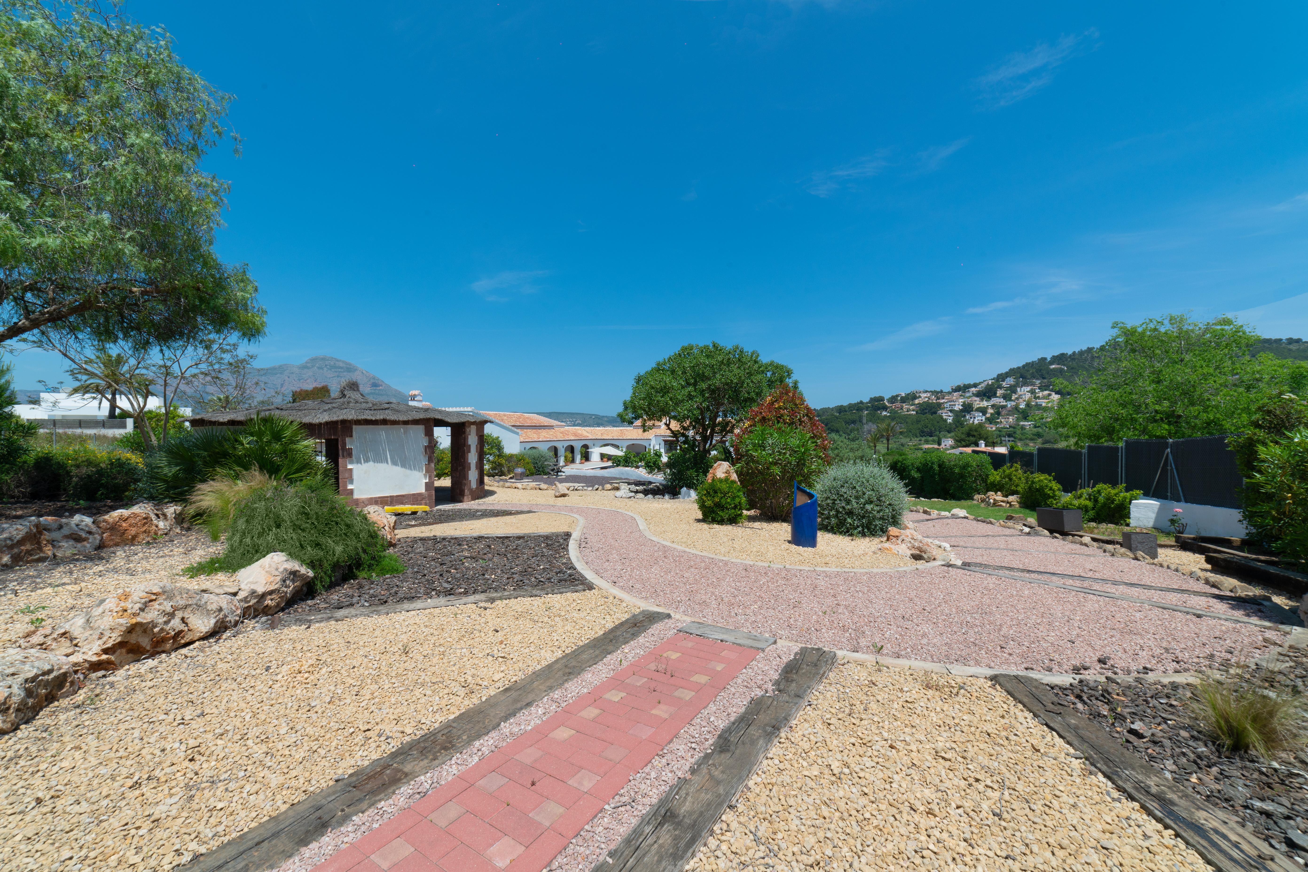Villa sur Vente sur Javea