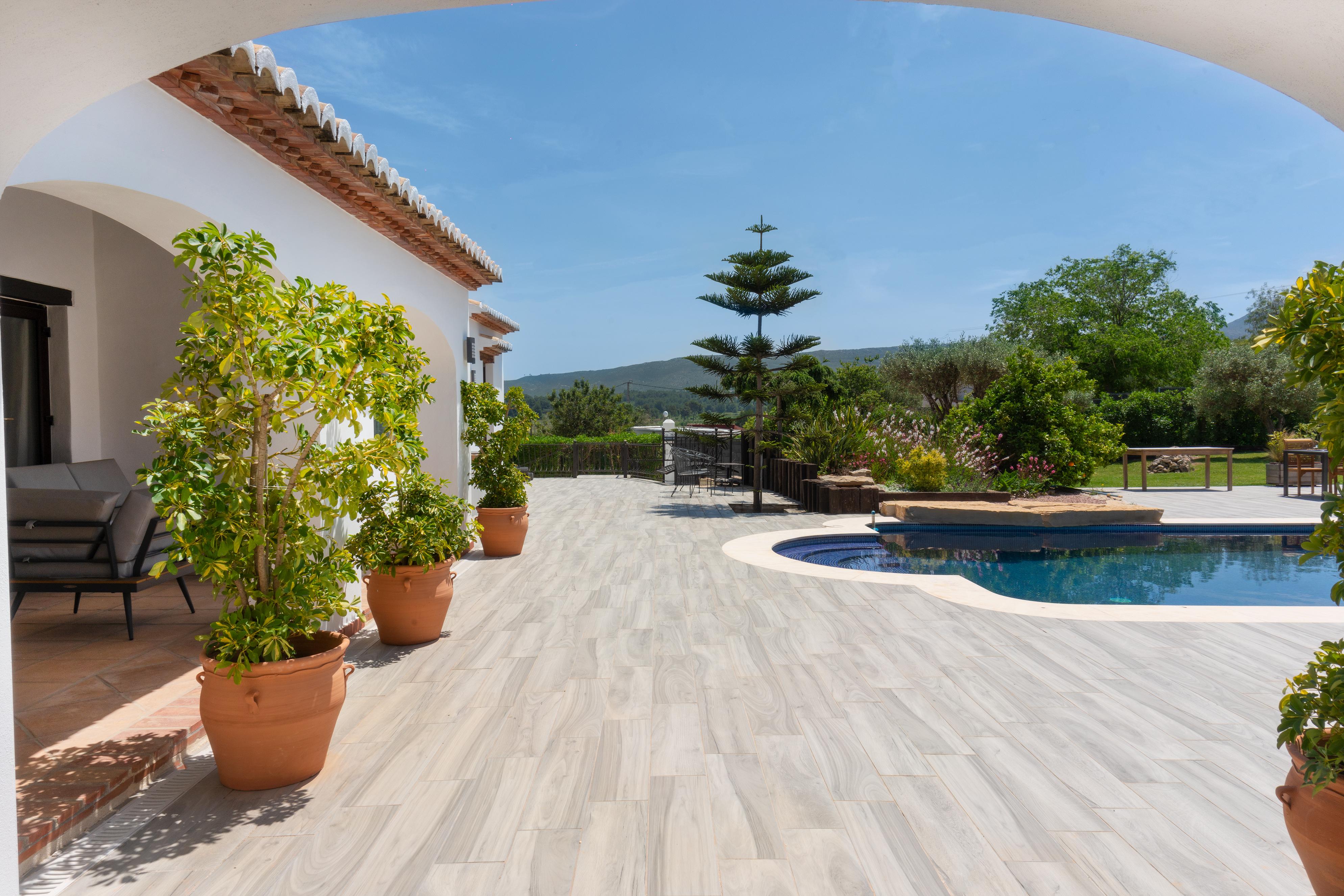 Villa sur Vente sur Javea