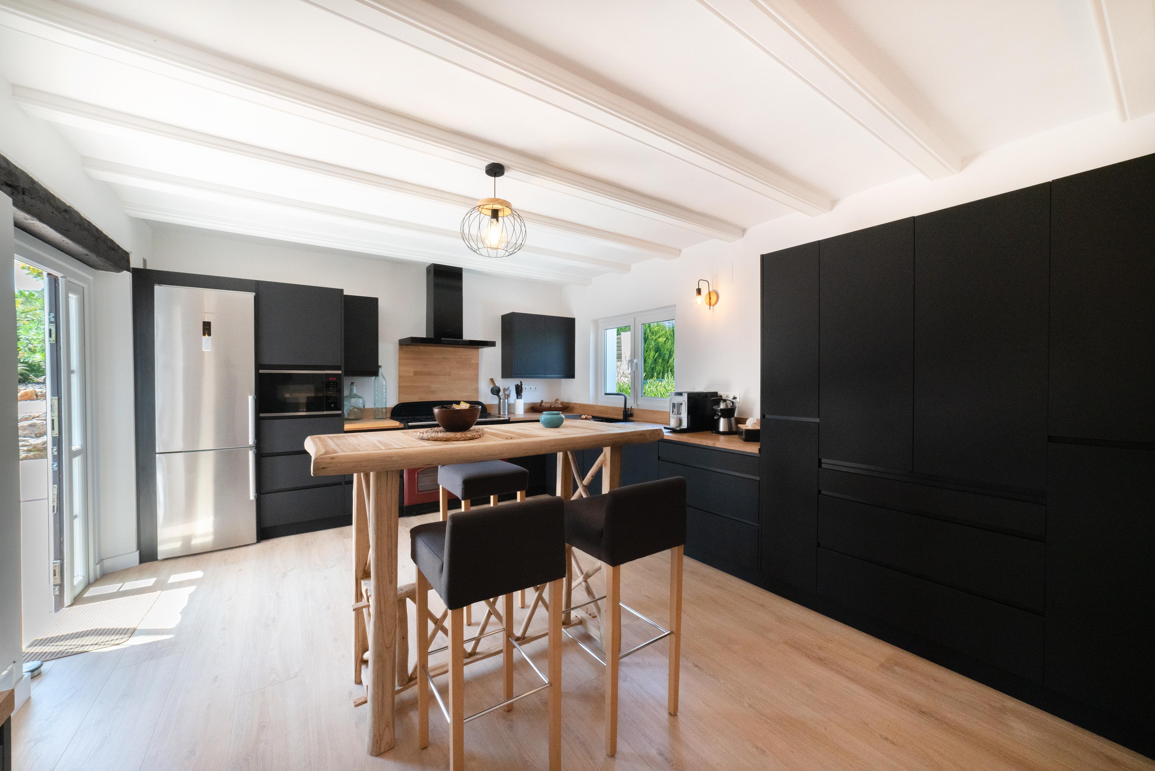 Villa sur Vente sur Javea