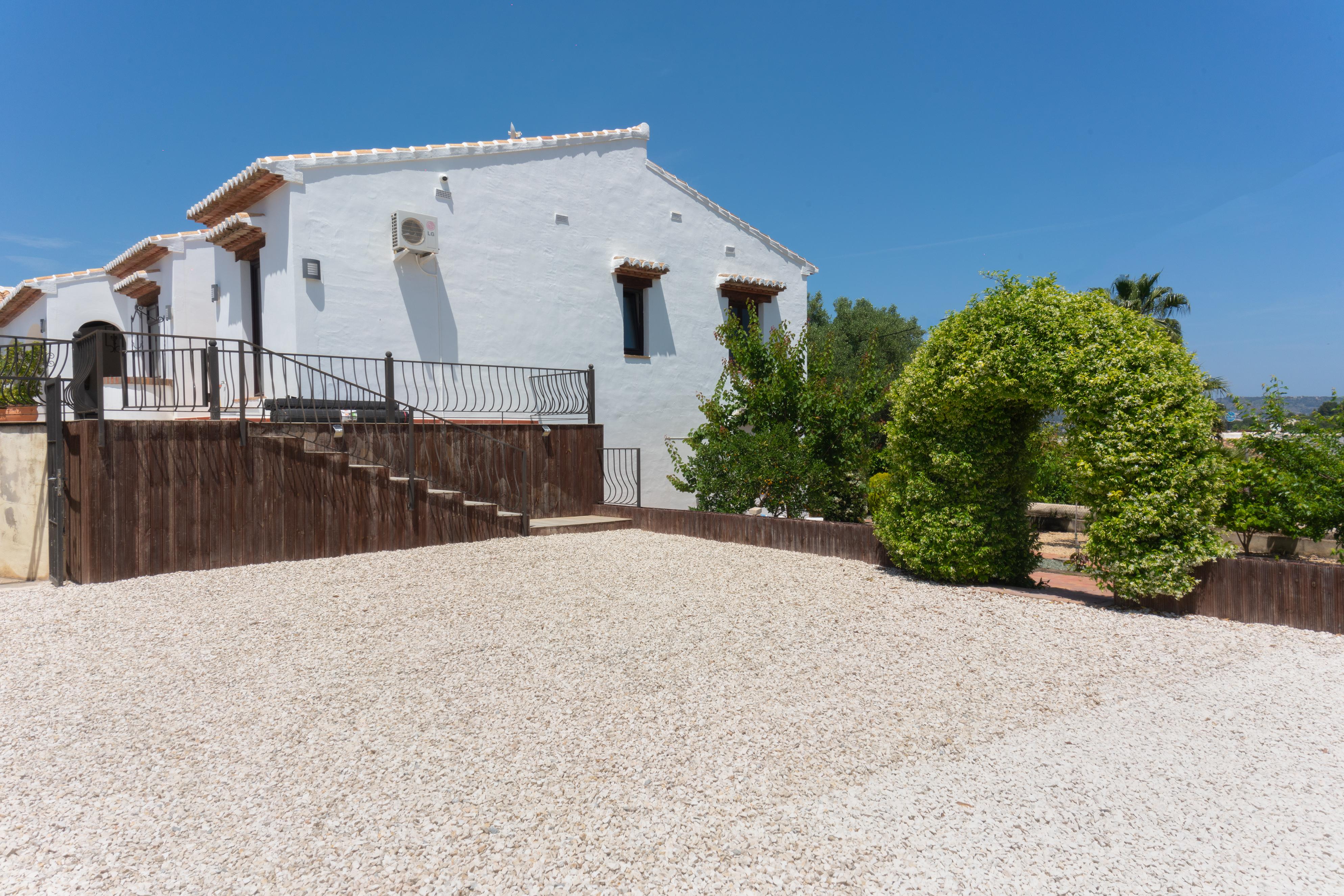 Villa sur Vente sur Javea