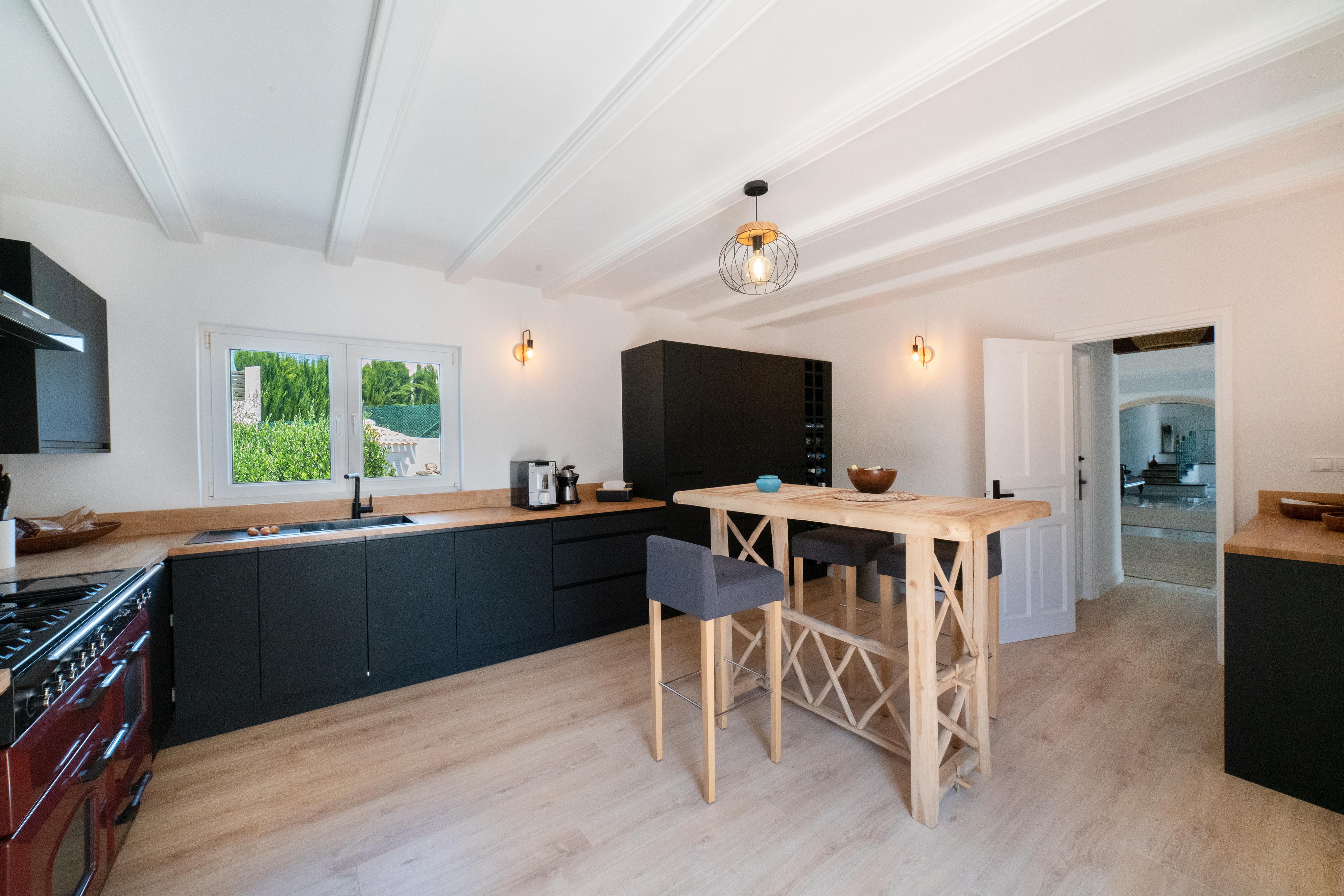 Villa sur Vente sur Javea