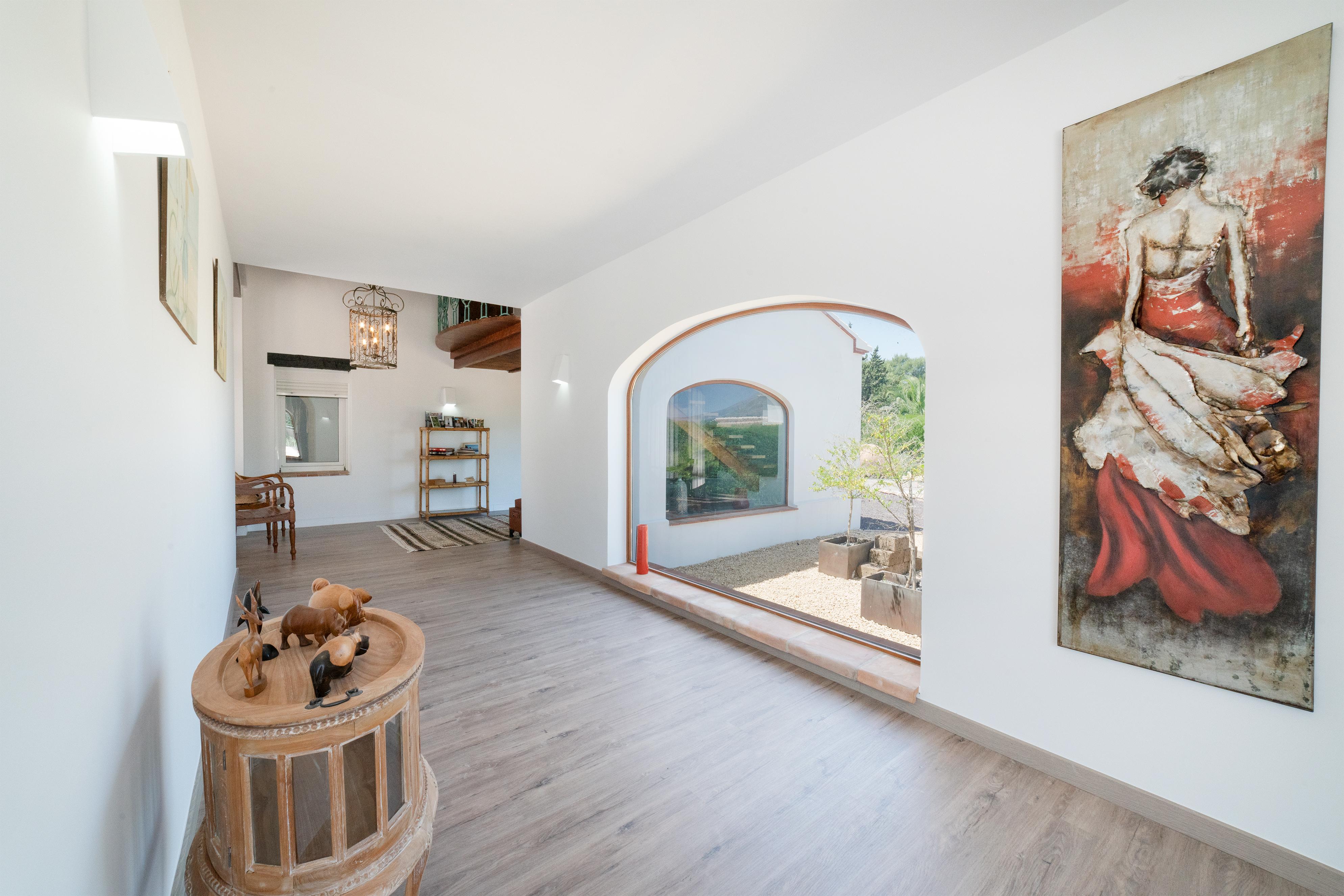 Villa sur Vente sur Javea