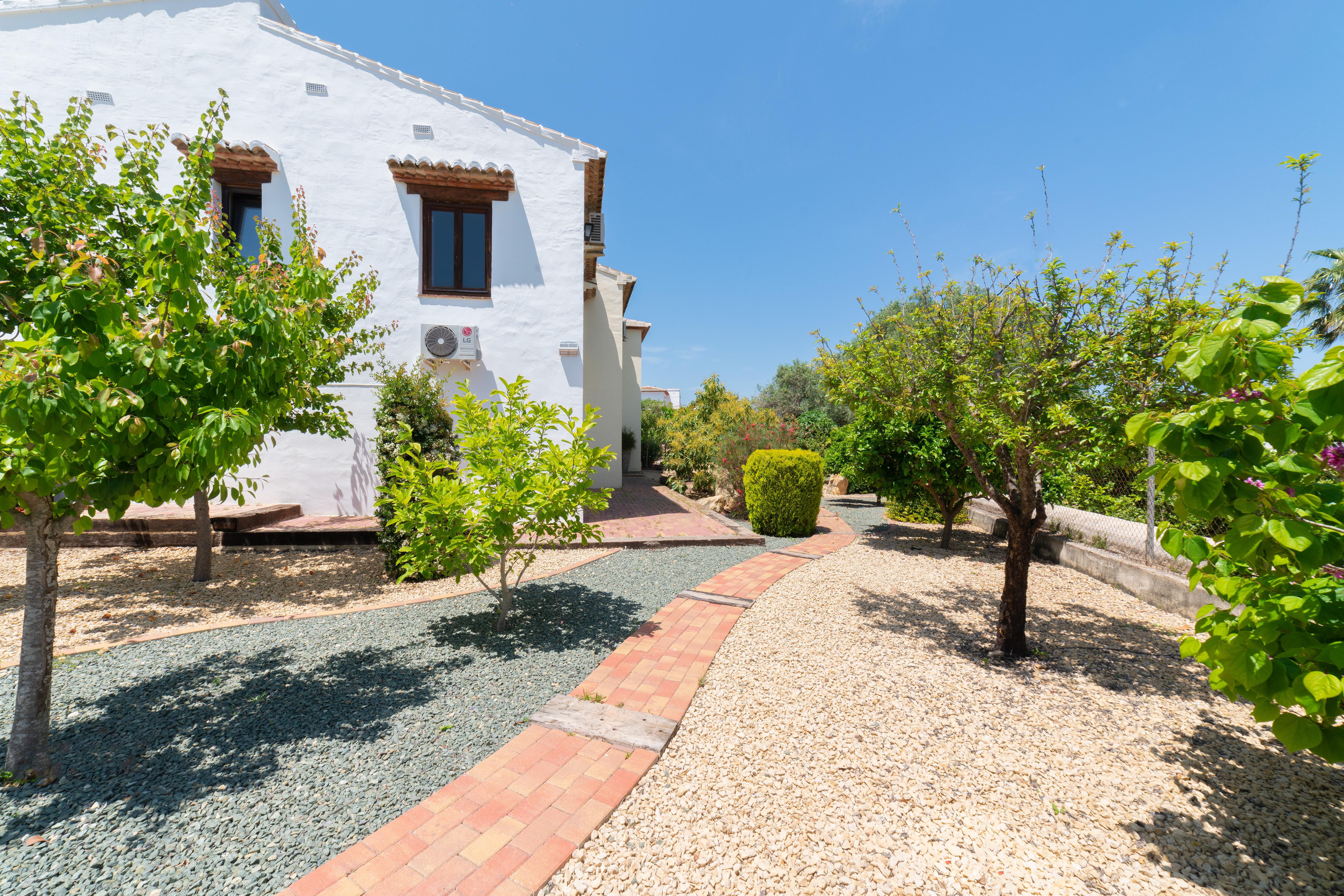 Villa sur Vente sur Javea