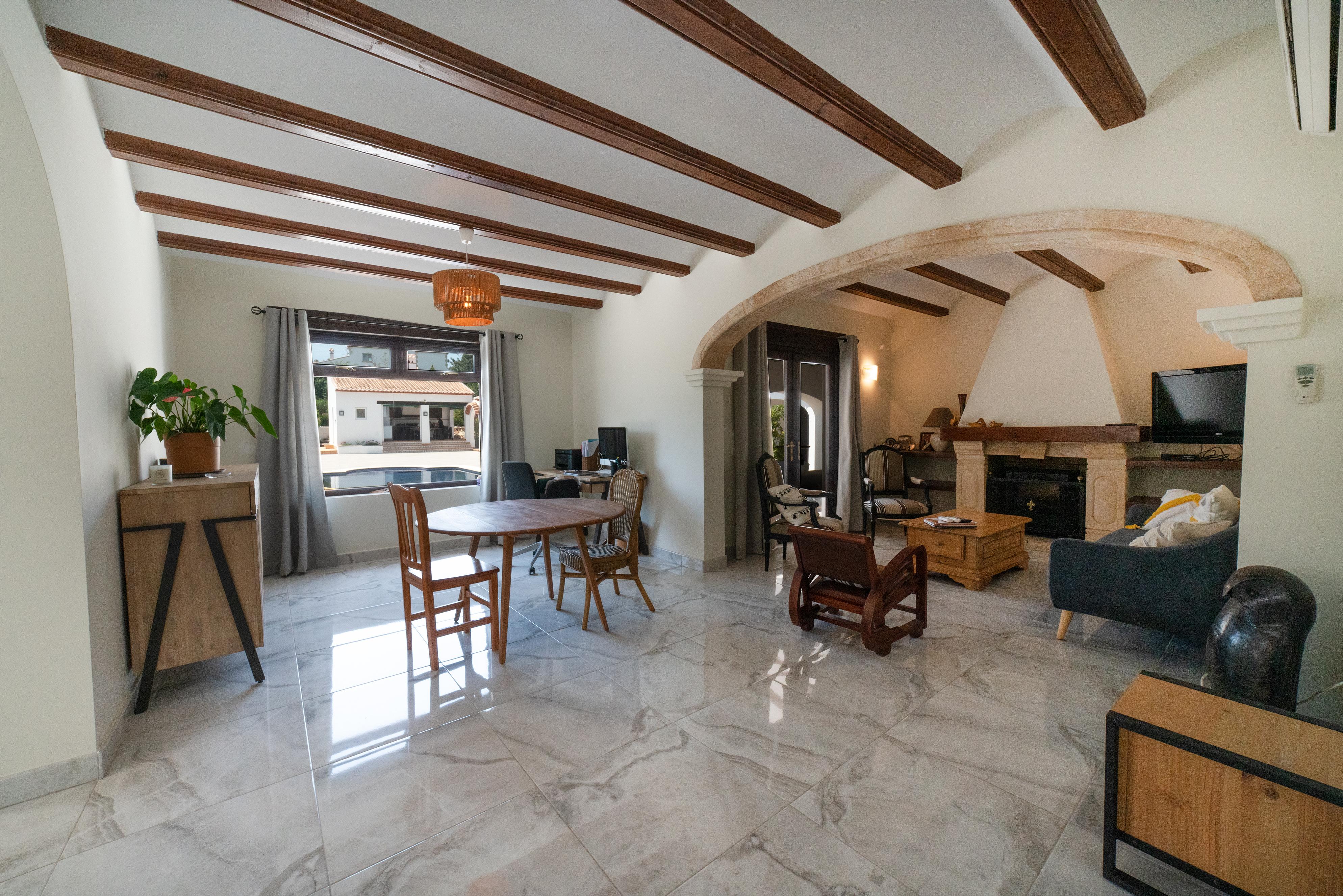Villa sur Vente sur Javea