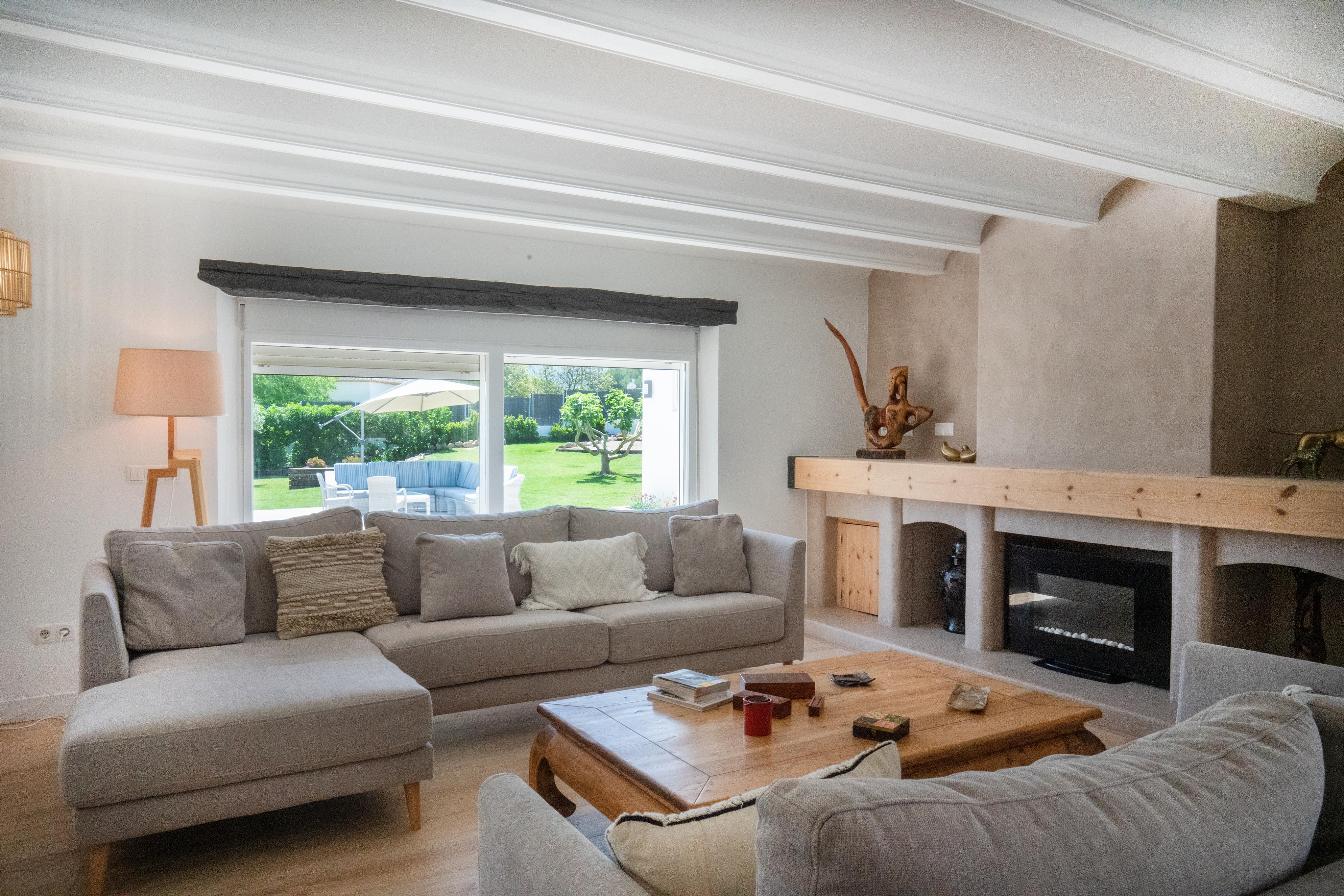 Villa sur Vente sur Javea