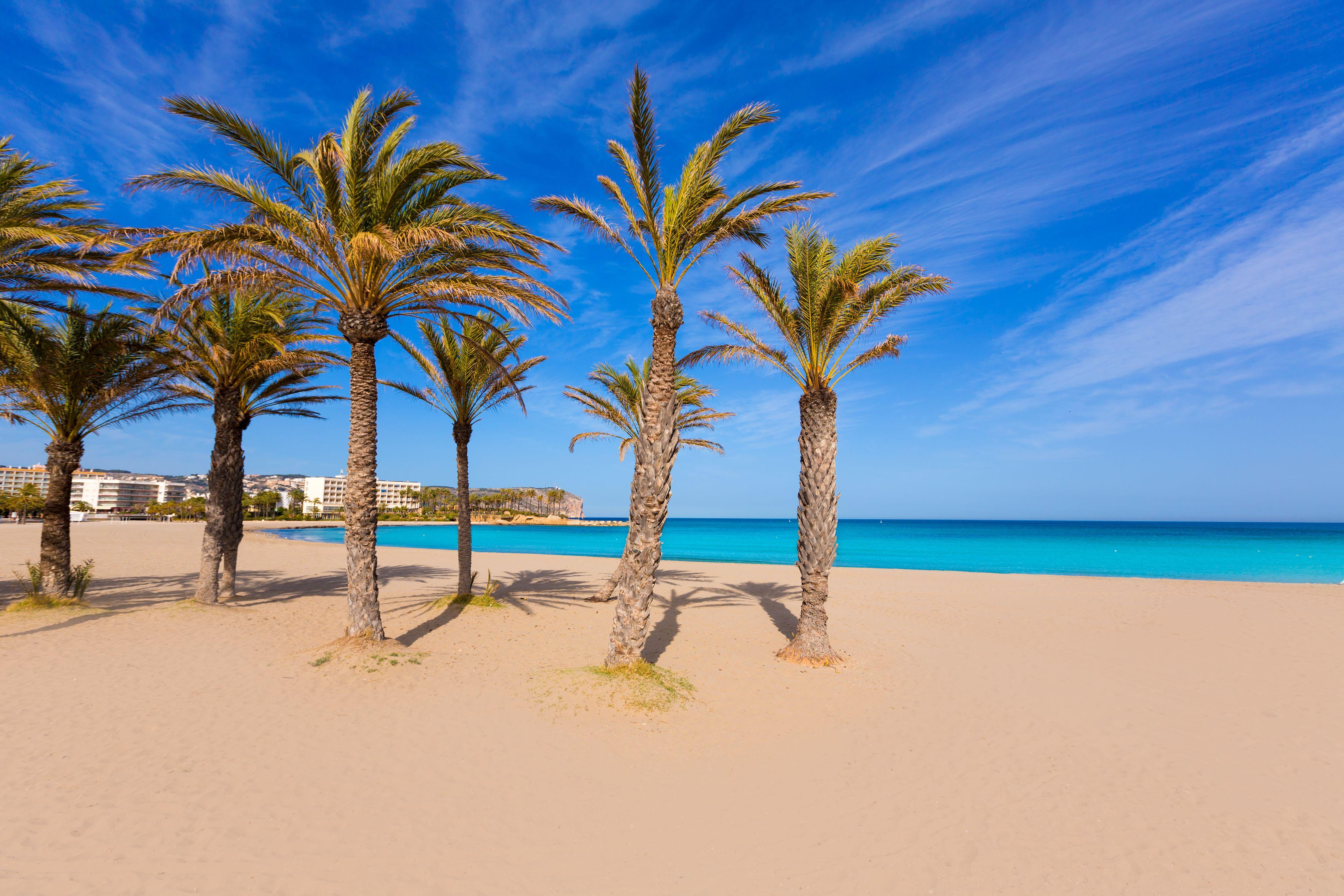 Villa for Sale in Javea