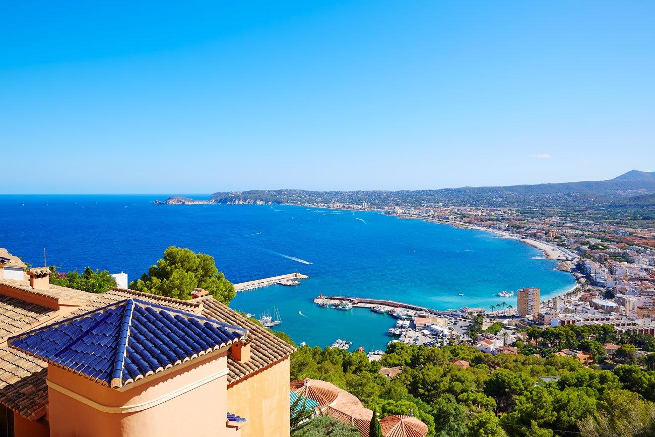 Villa for Sale in Javea