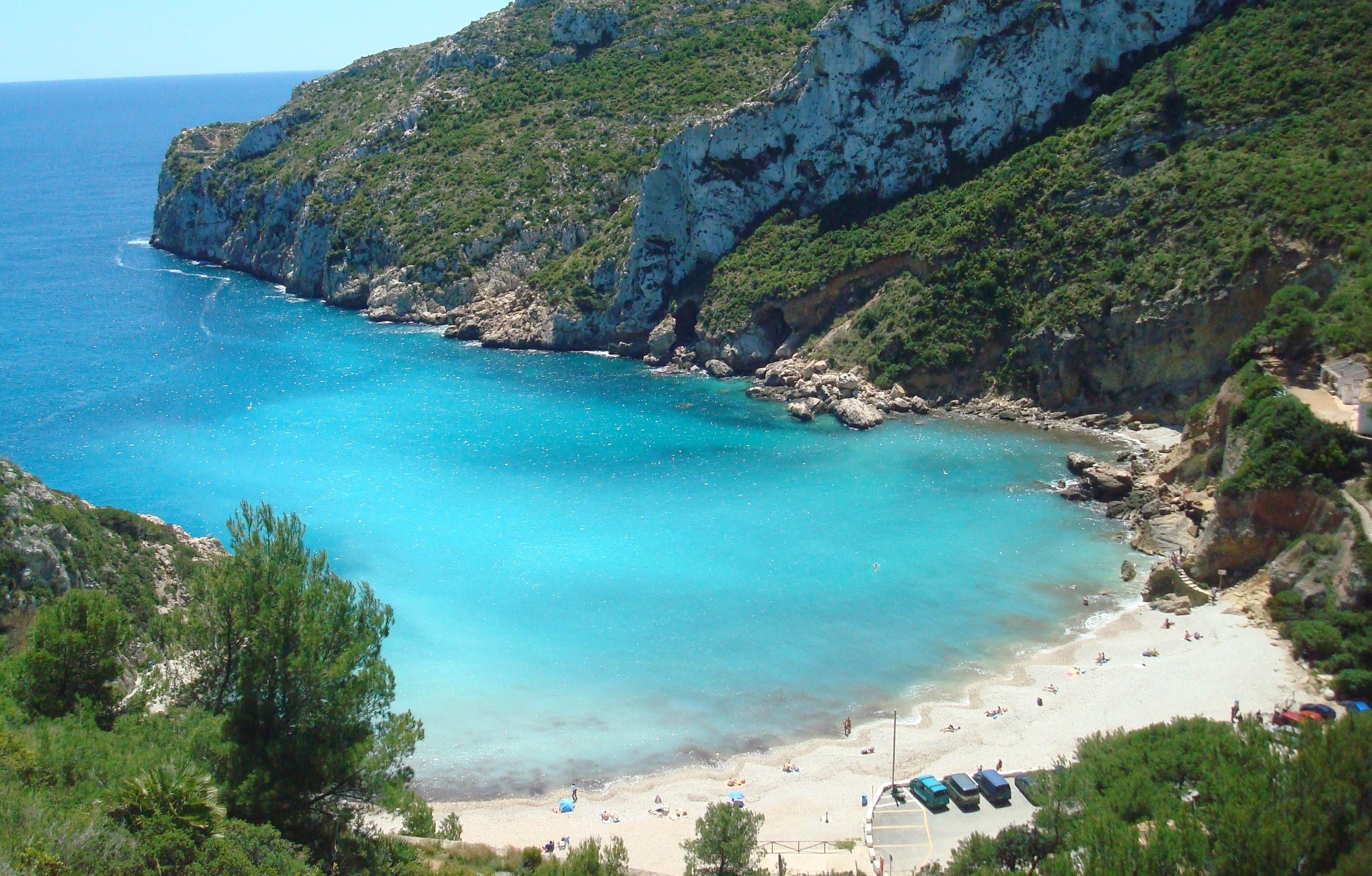 Villa for Sale in Javea