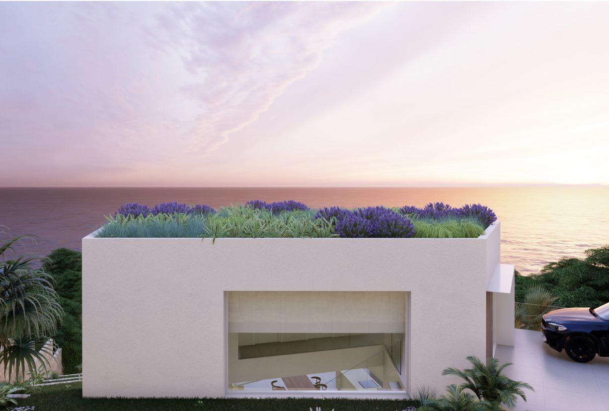 Villa for Sale in Denia
