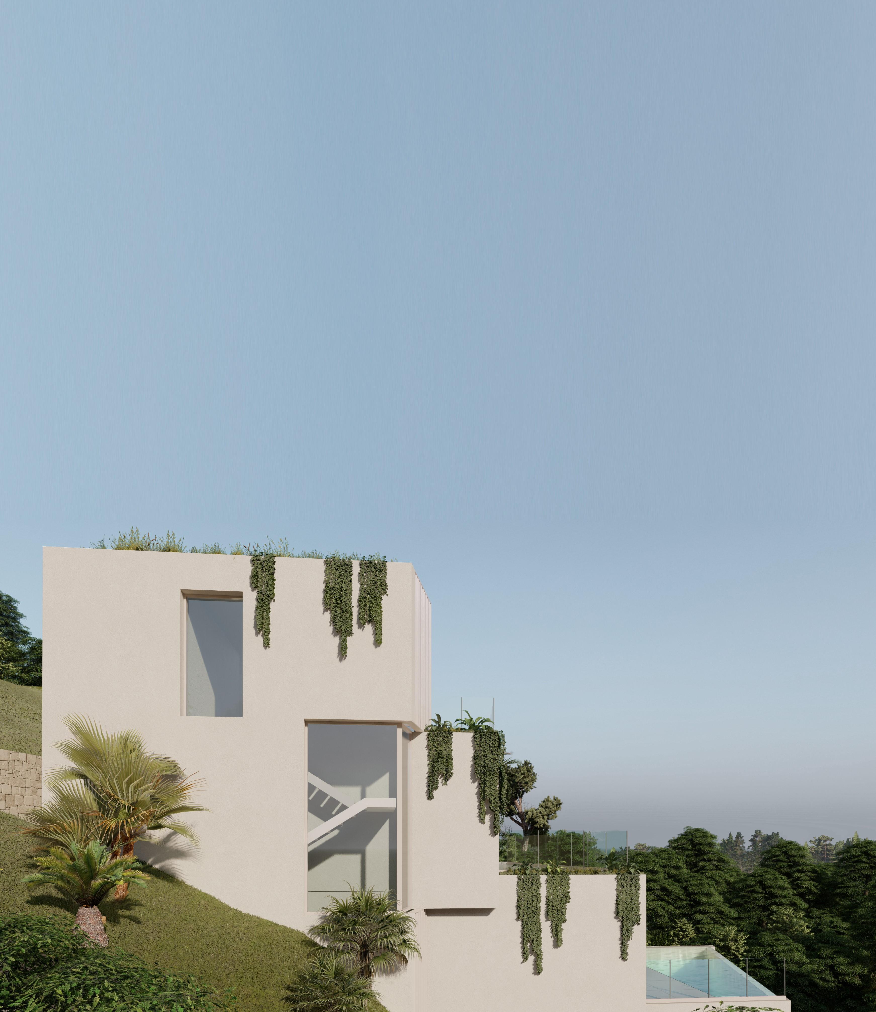 Villa for Sale in Denia