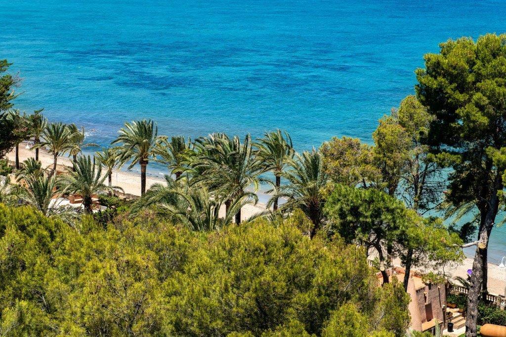Villa for Sale in Denia