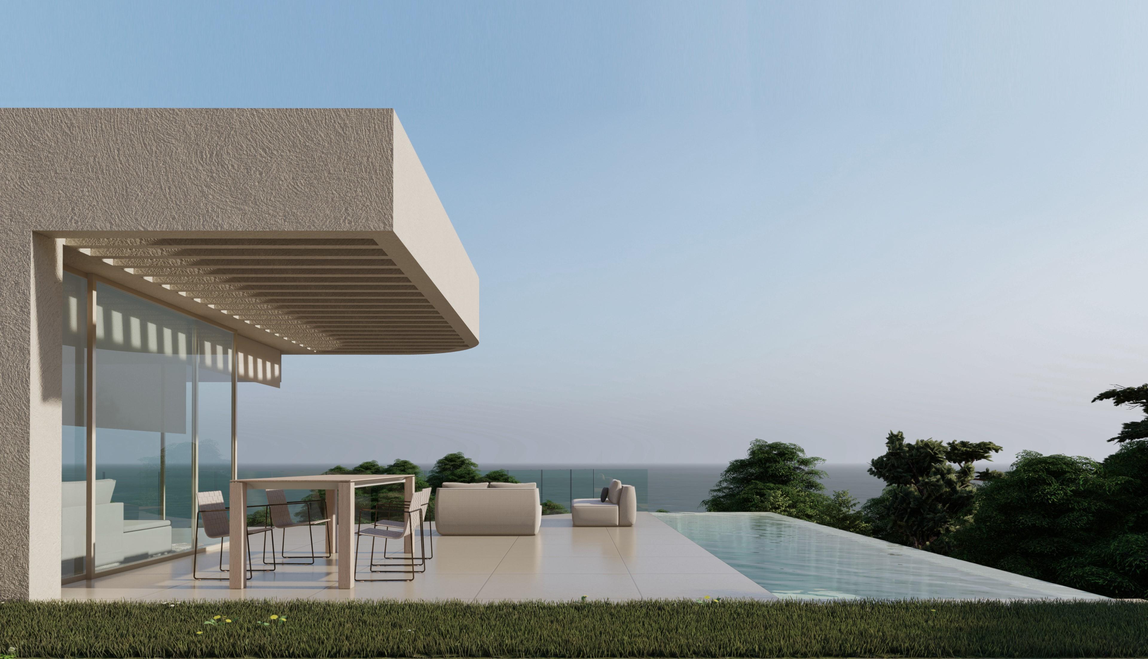 Villa for Sale in Denia