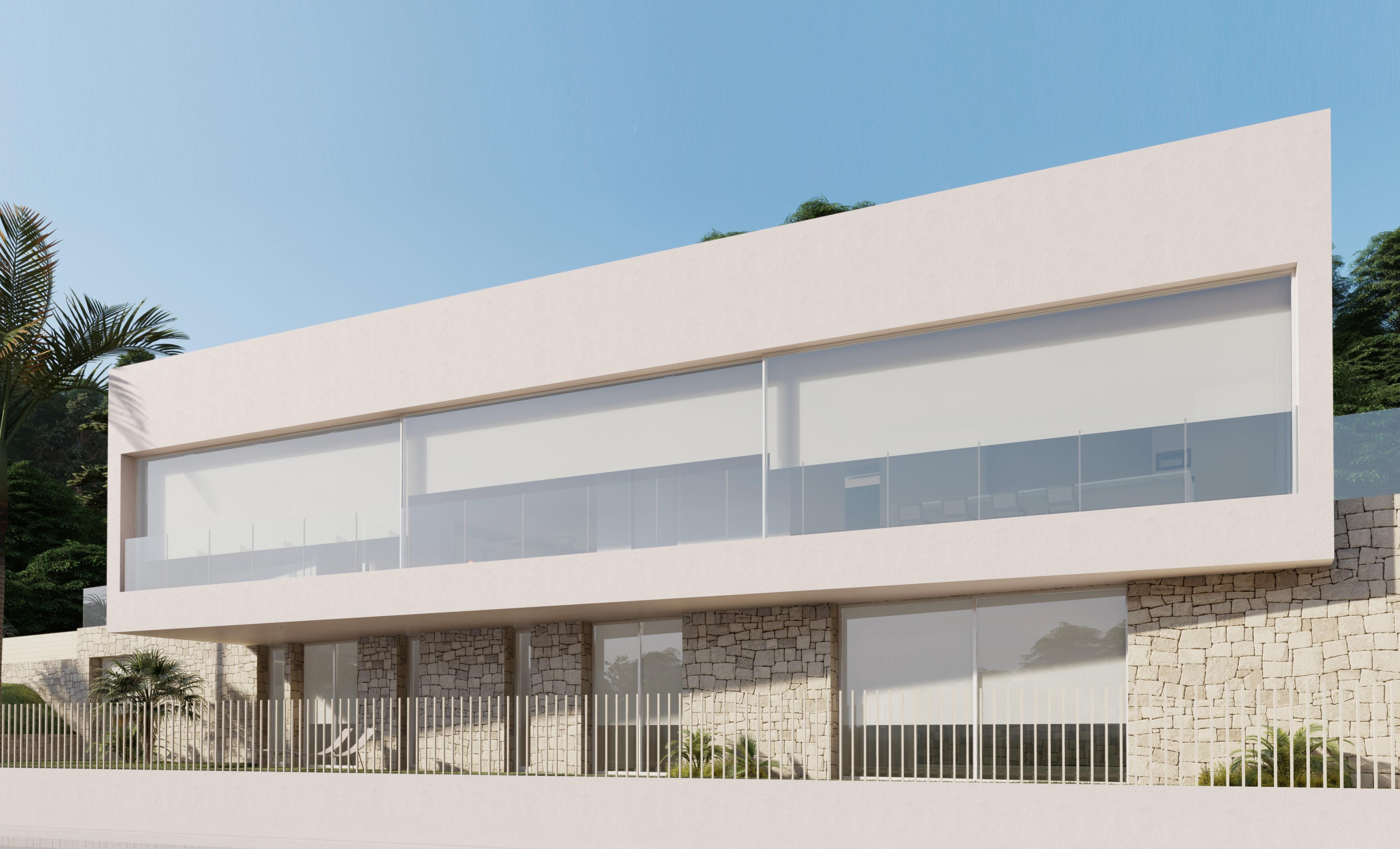 Villa for Sale in Denia