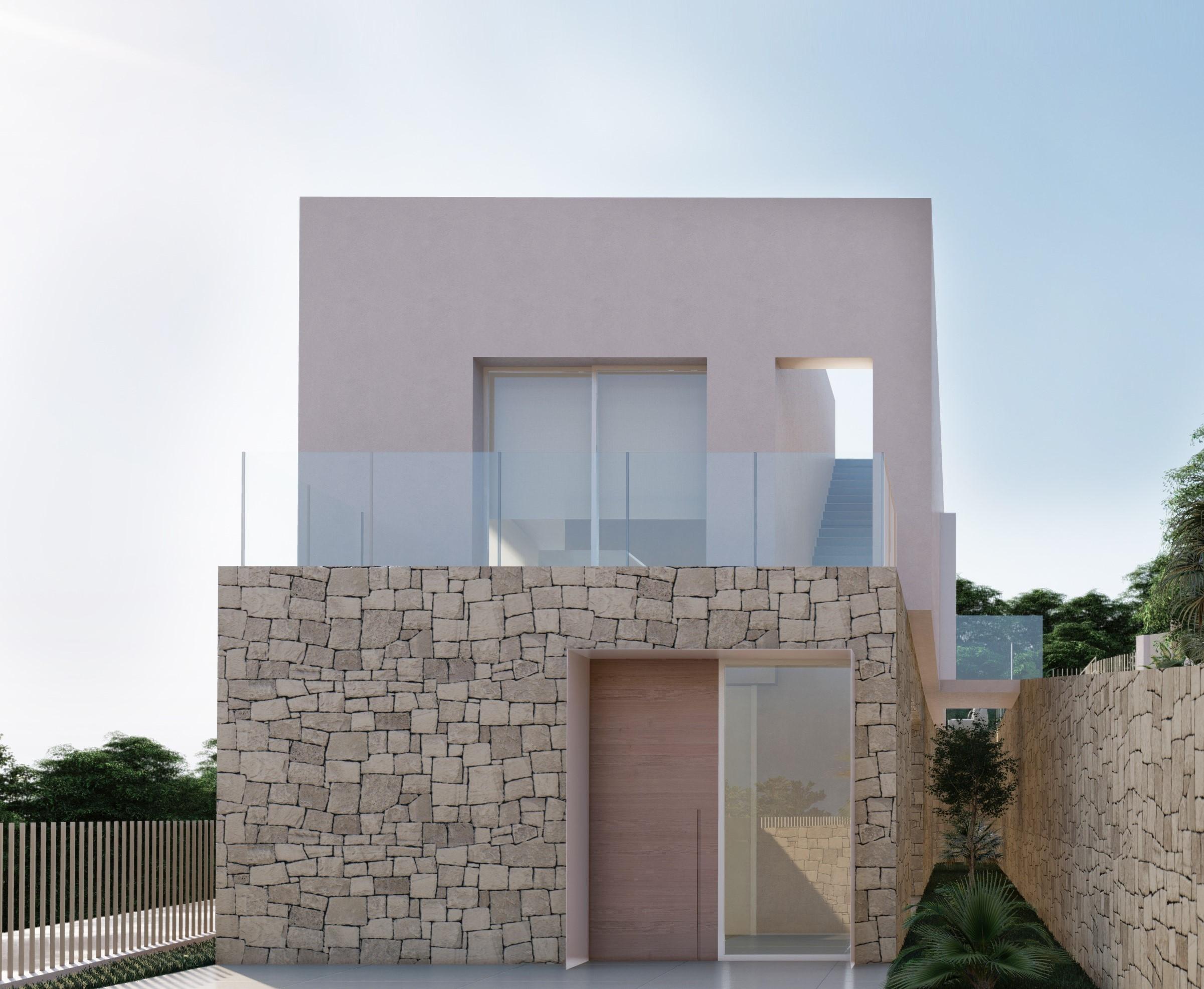 Villa for Sale in Denia