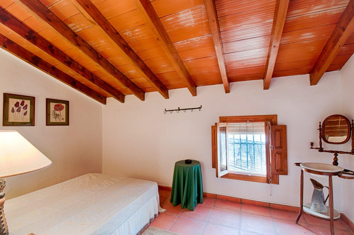 Finca for Sale in Gata de Gorgos