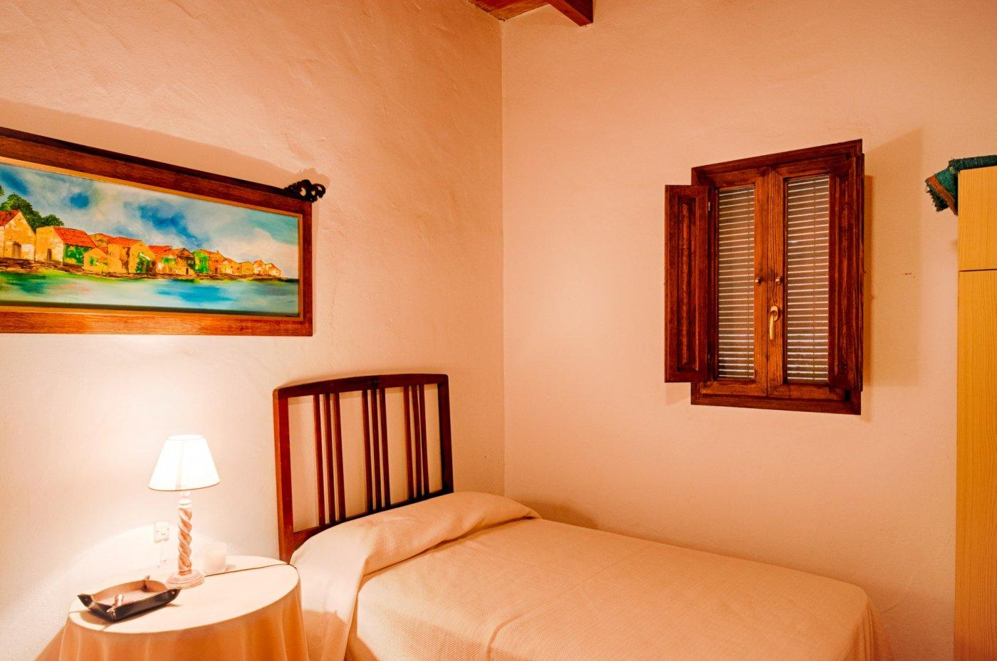 Finca for Sale in Gata de Gorgos