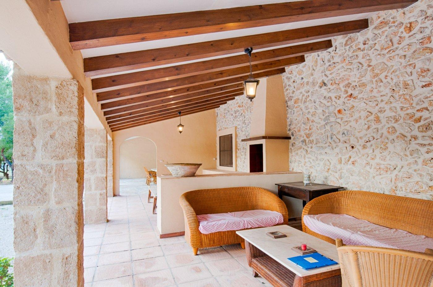Finca for Sale in Gata de Gorgos