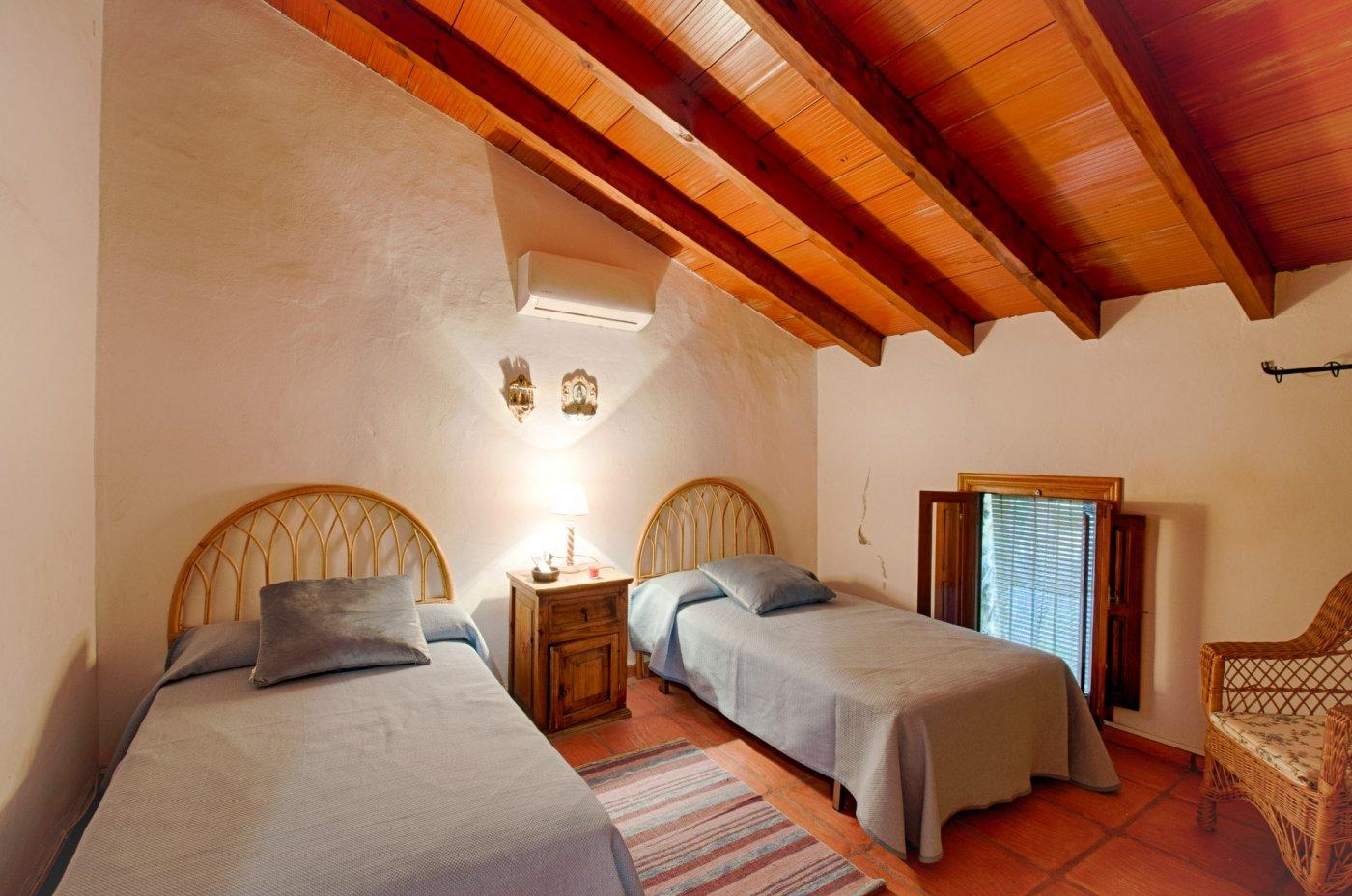 Finca for Sale in Gata de Gorgos