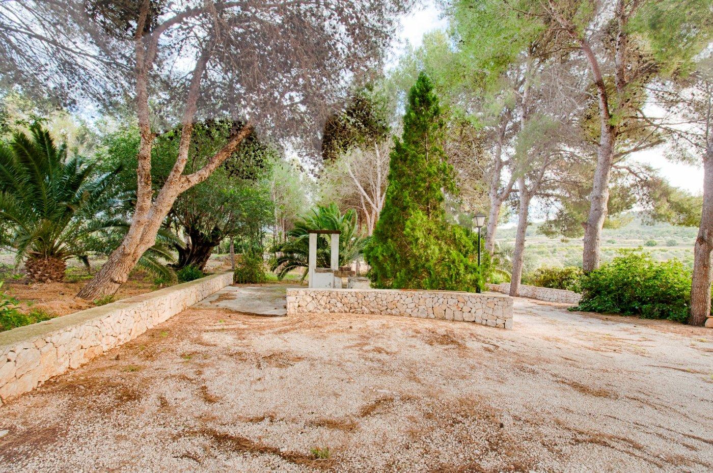 Finca for Sale in Gata de Gorgos