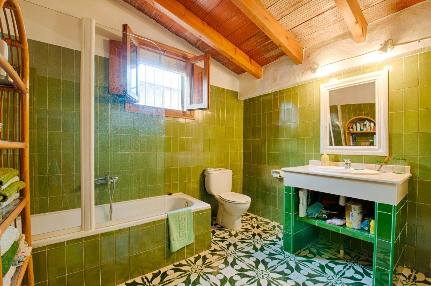 Finca for Sale in Gata de Gorgos