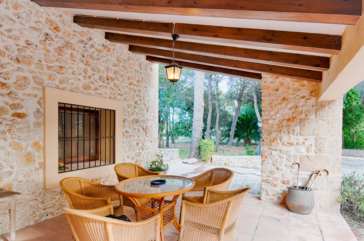 Finca for Sale in Gata de Gorgos
