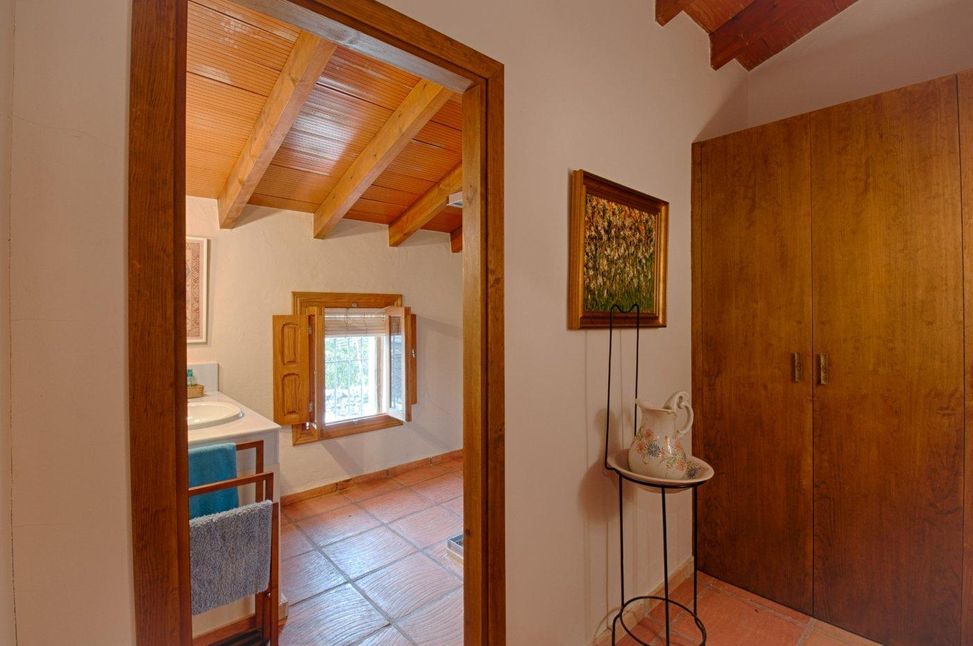 Finca for Sale in Gata de Gorgos