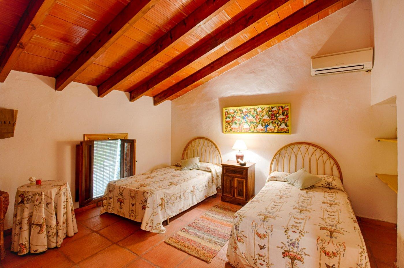 Finca for Sale in Gata de Gorgos