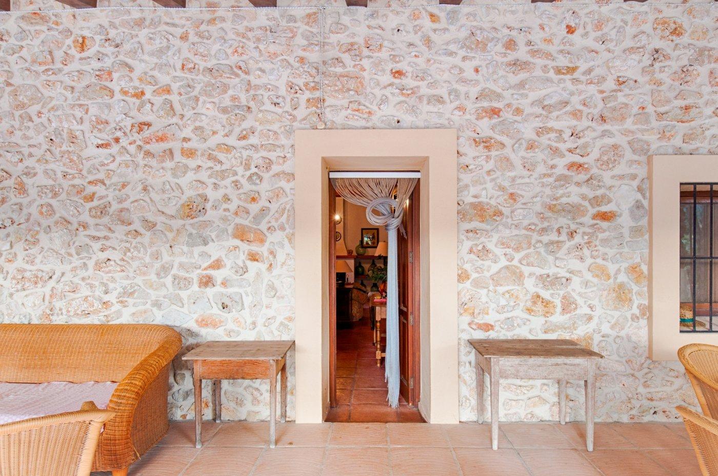 Finca for Sale in Gata de Gorgos